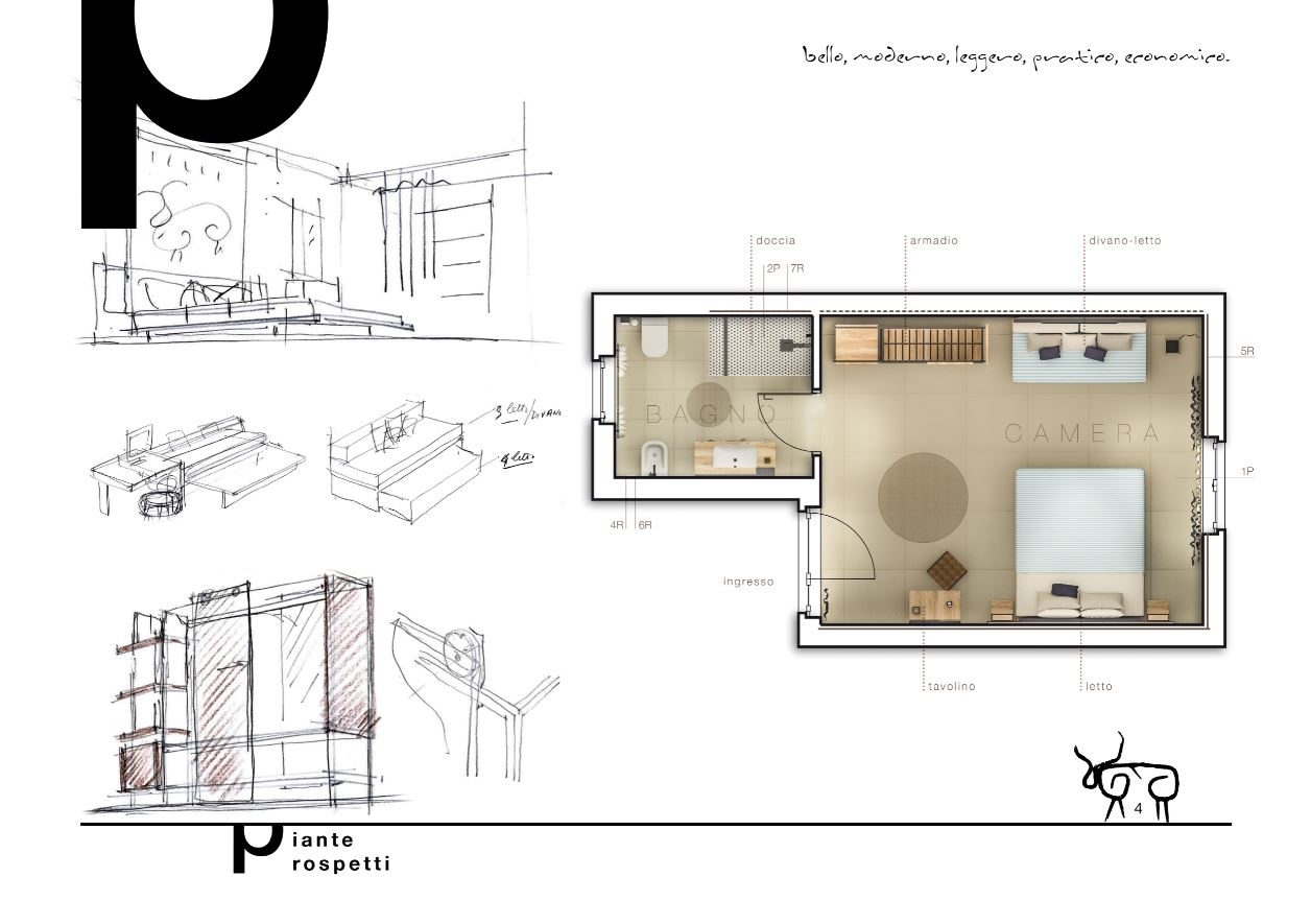 水岸休闲度假胜地-7