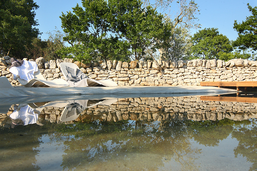 岩石旁的天然泳池——"Piscina Cutetto"-8