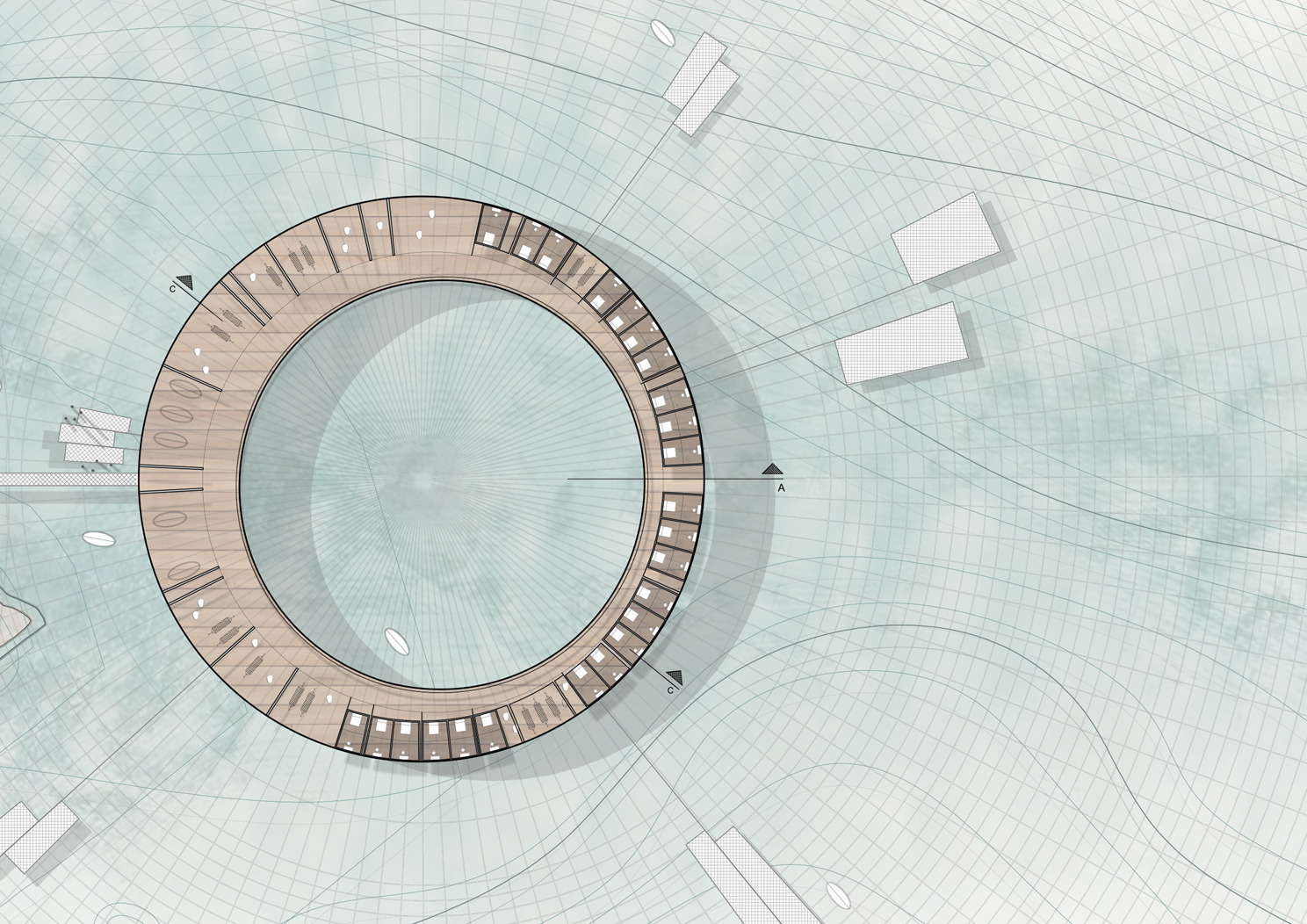 海景创作空间·作家酒店“PATH TO CATHARSIS”-3