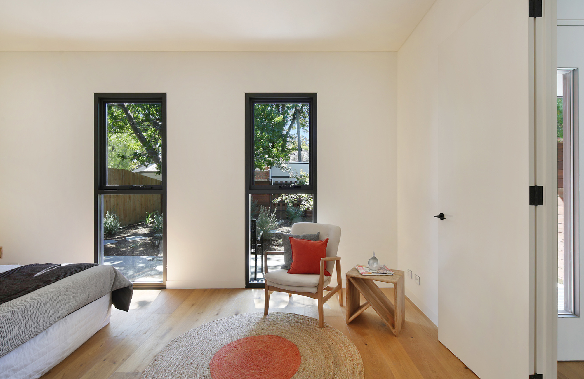 墨尔本武士联排别墅-19