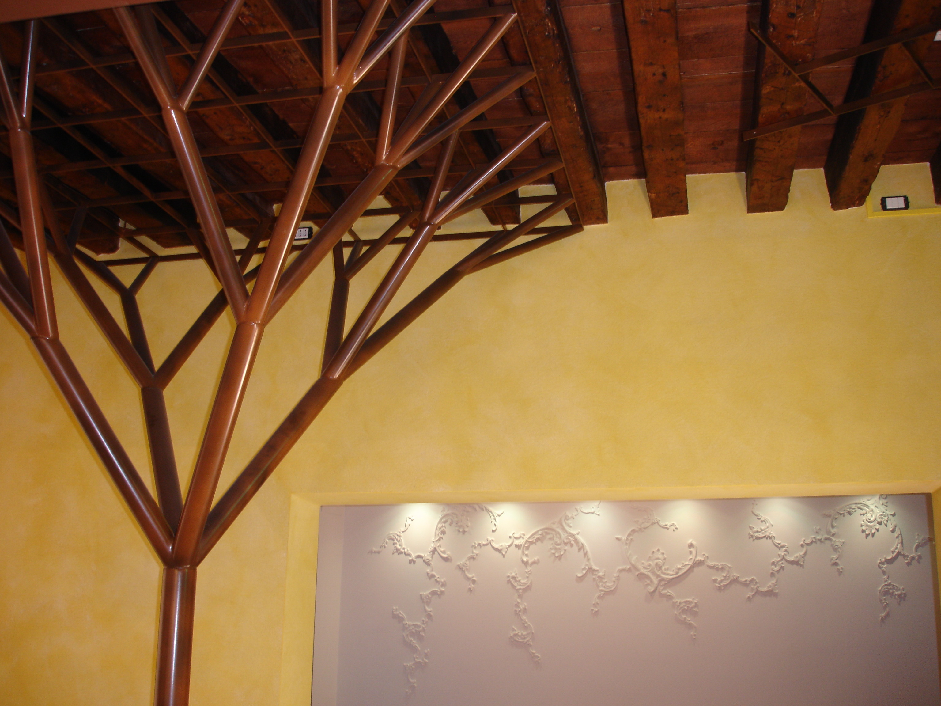 《光影生命》展示空间-15