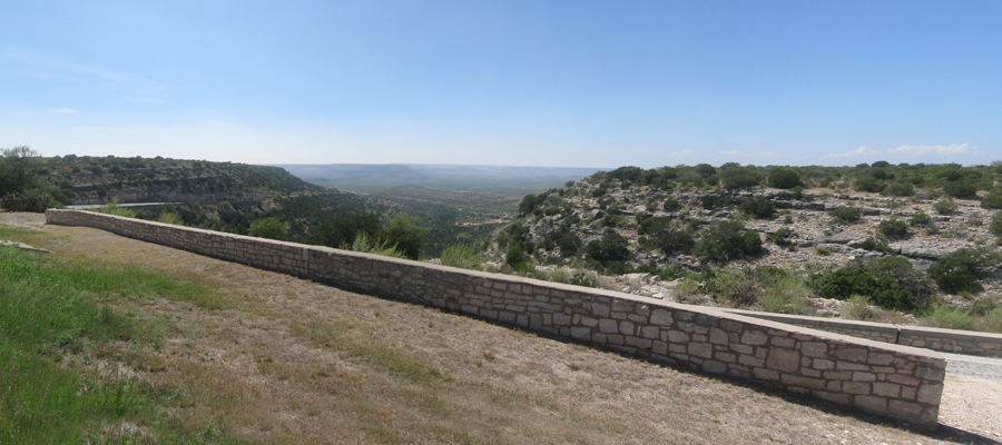 德州历史委员会 | 跨越百年的标准化导示设计-20