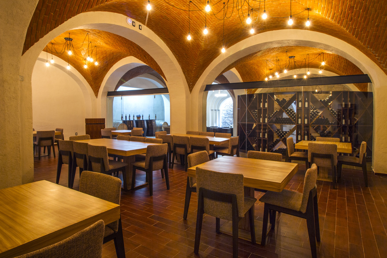 Donato 室内设计案例-9