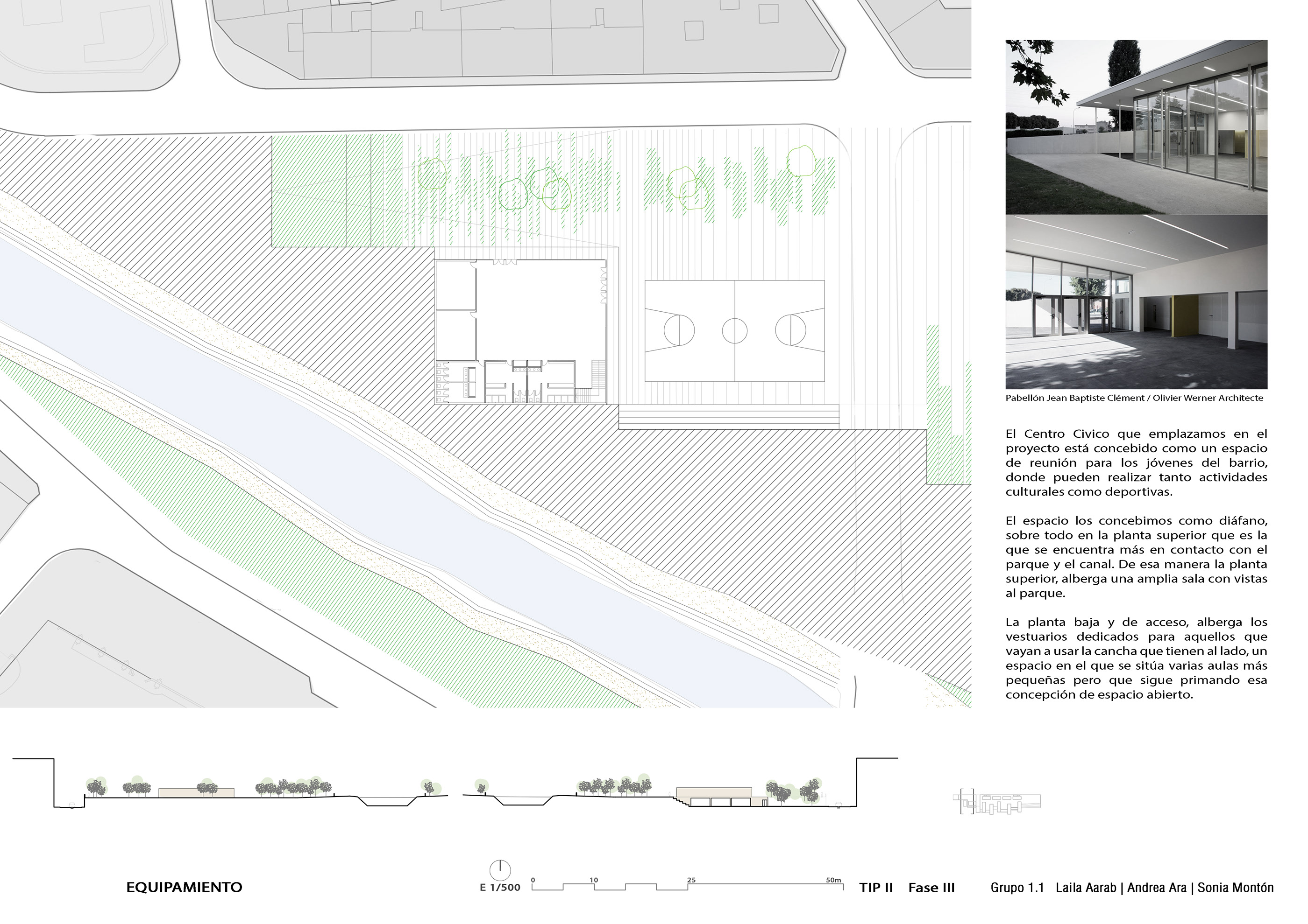 Urban Planning | Zaragoza (2015)-9