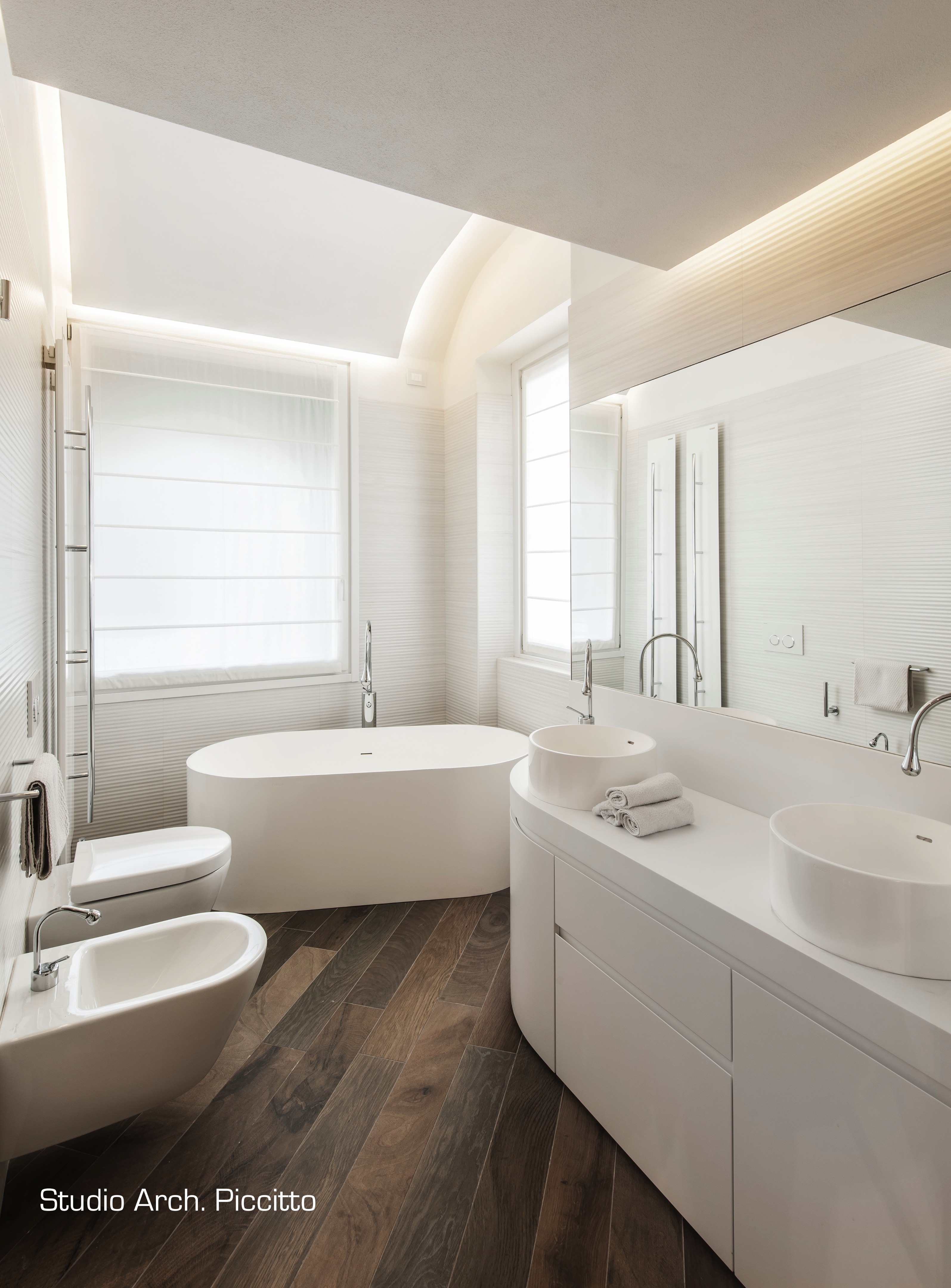 2015 年激情之作 | 历史建筑复兴与创新的室内设计-4