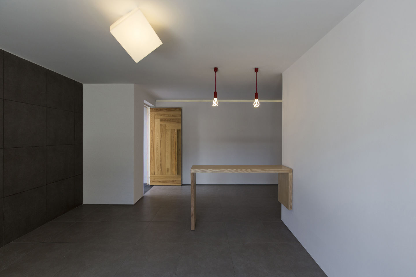 简约重生 | 废旧仓库变现代公寓-9