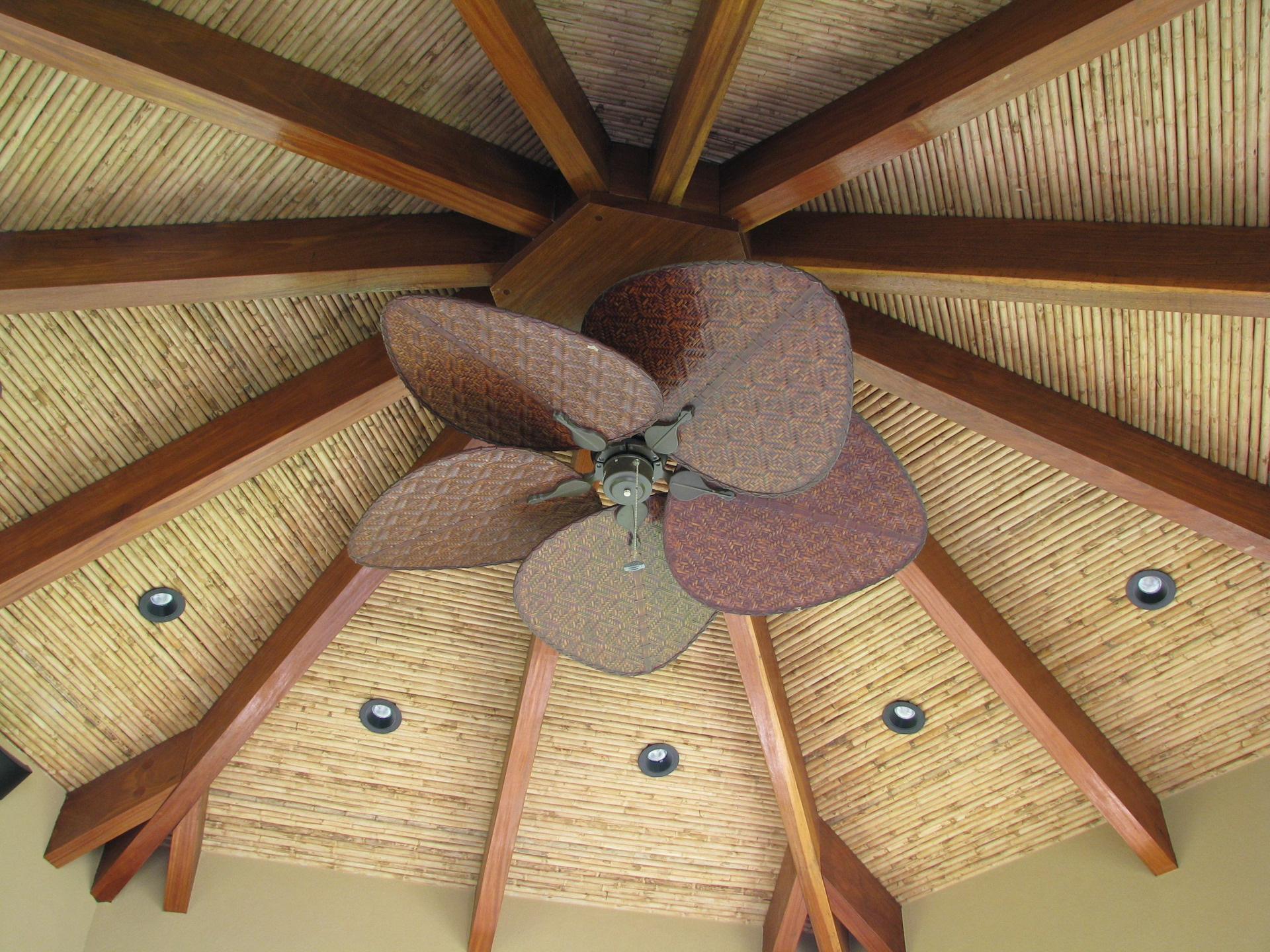 哥斯达黎加阳光别墅 打造自然宜居空间-27