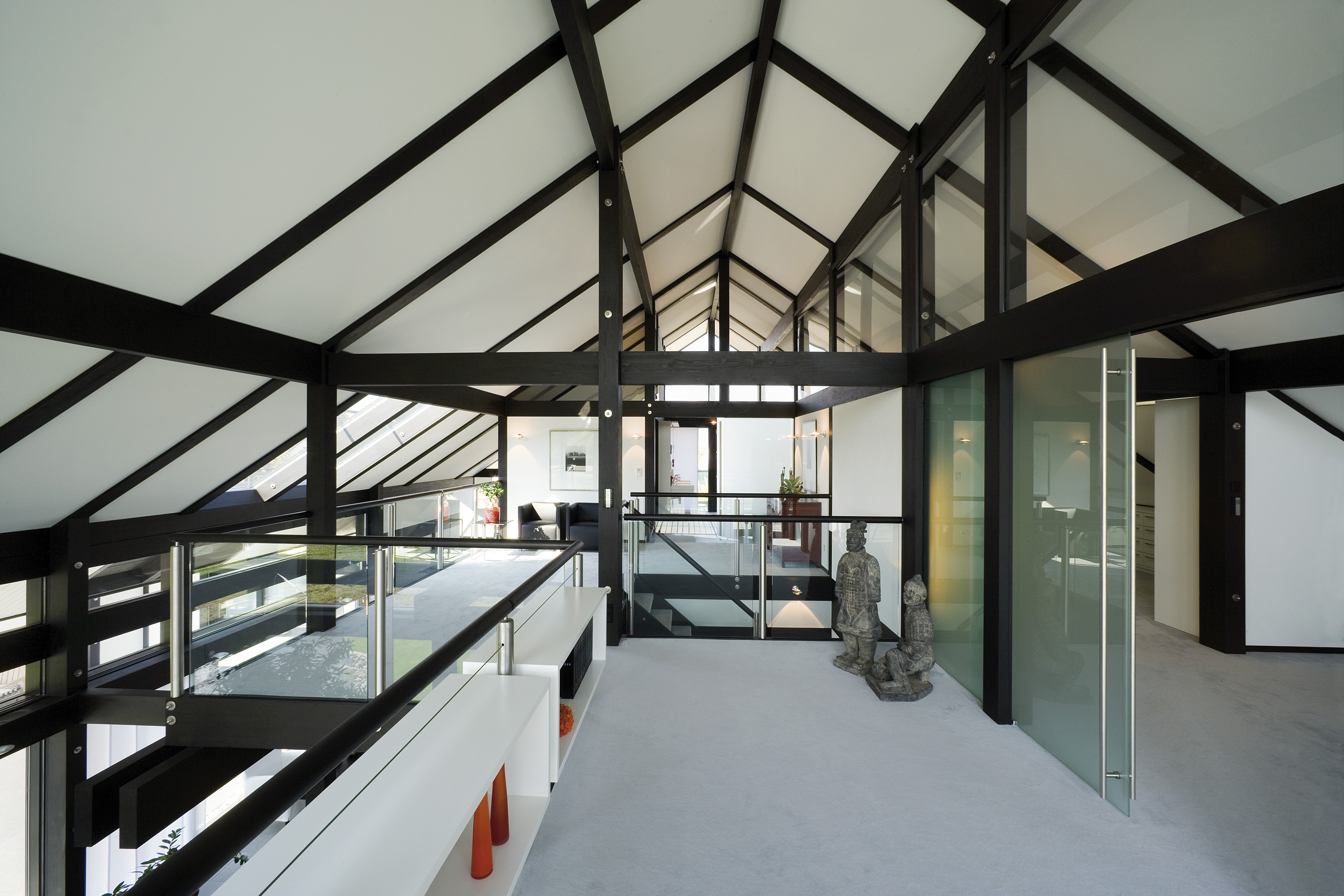 [别墅]超顶级  HUF别墅-2-9