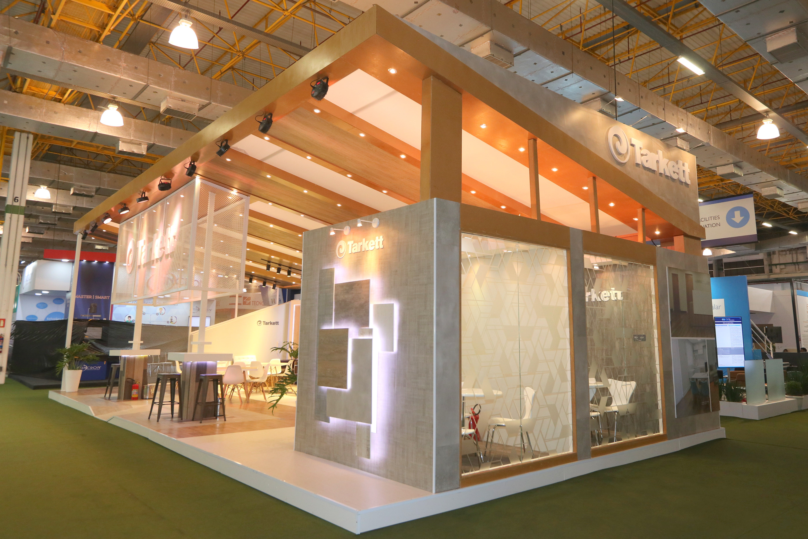 Tarkett - Hospitalar 2018-12