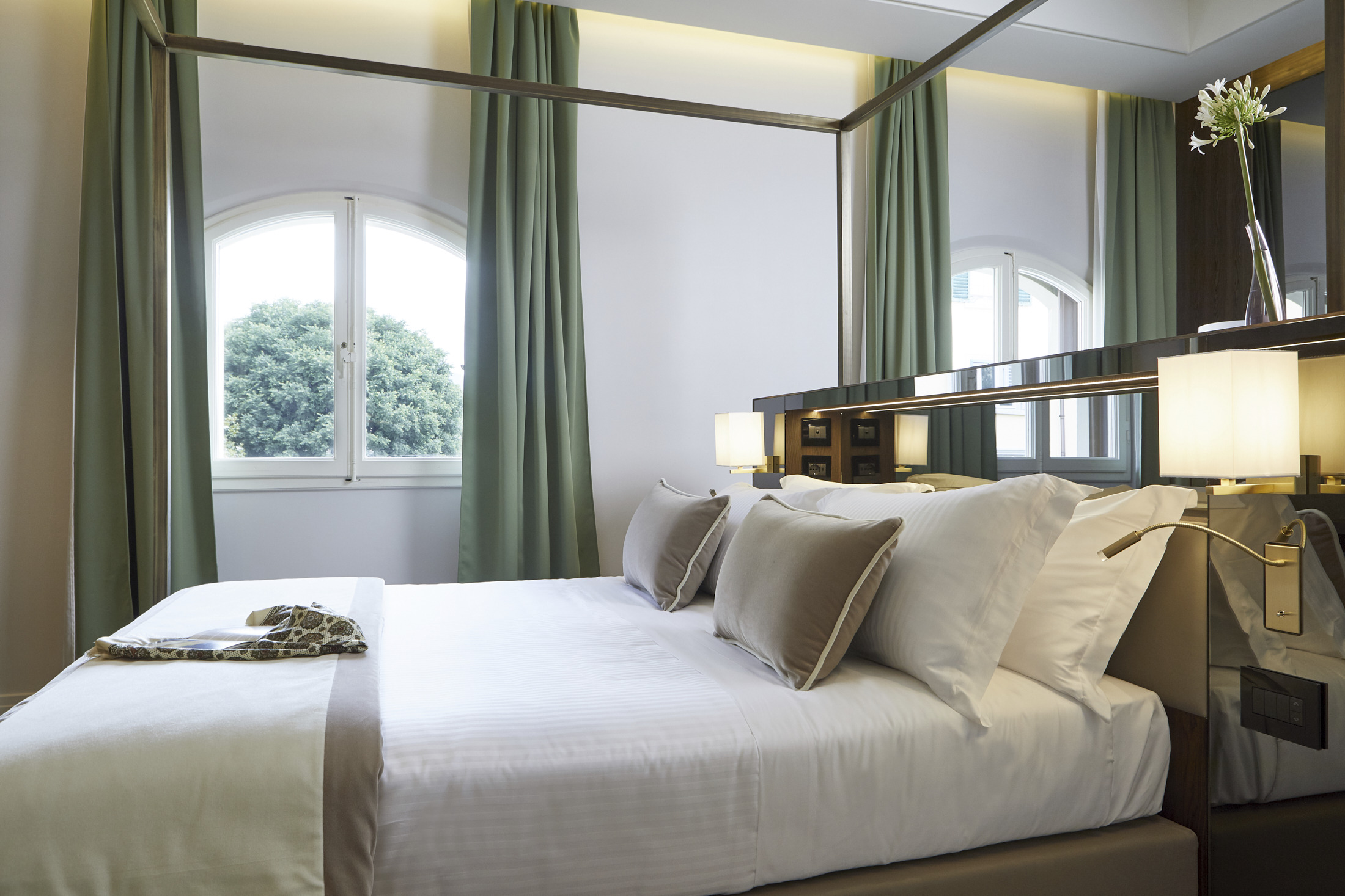 佛罗伦萨 Messori Suites 酒店-151