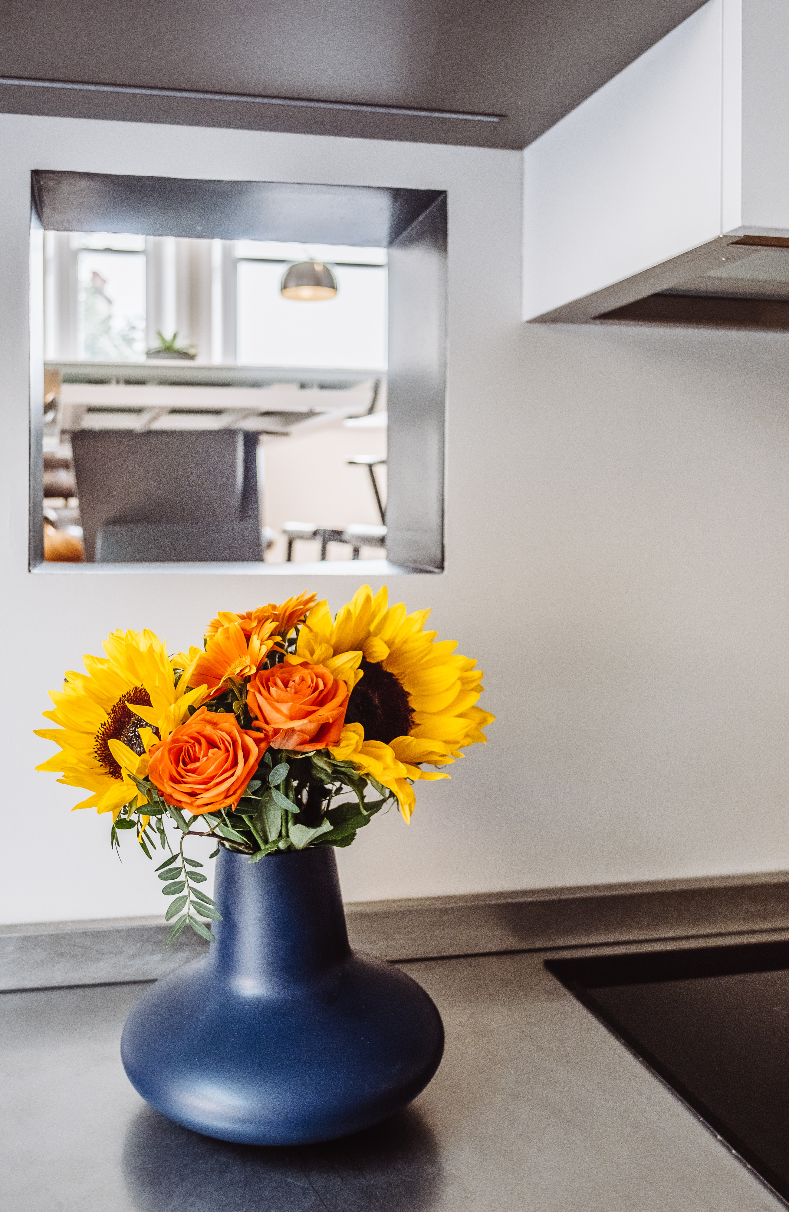 意大利风格公寓设计，诠释优雅与实用并重-8