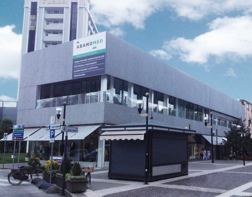 2014 年完成的 Vespucci 商业大楼-8