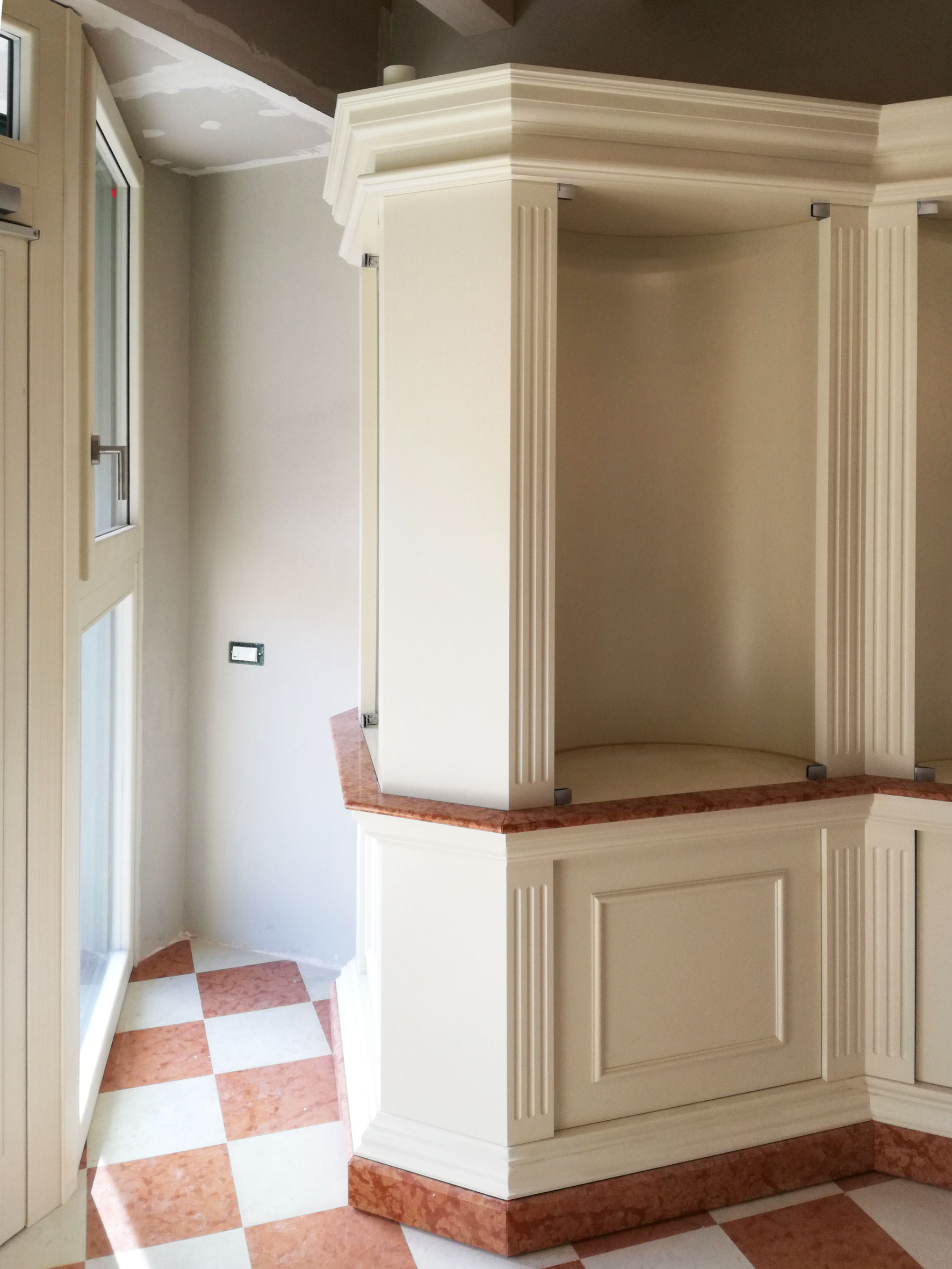 温馨 Treviso 小店,展现意式风情-24