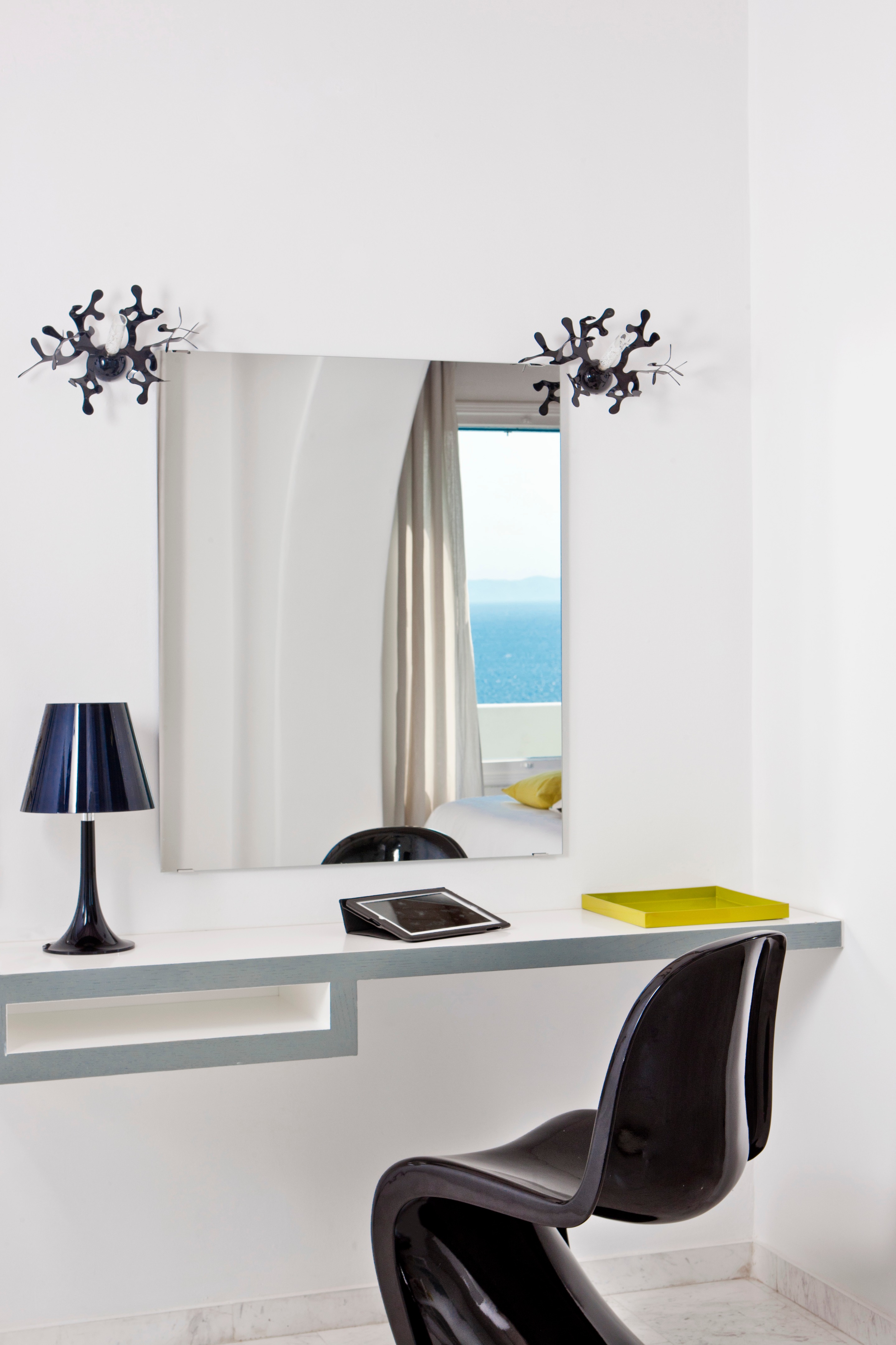 法式优雅与地中海风情相融的 Kouros 酒店-54