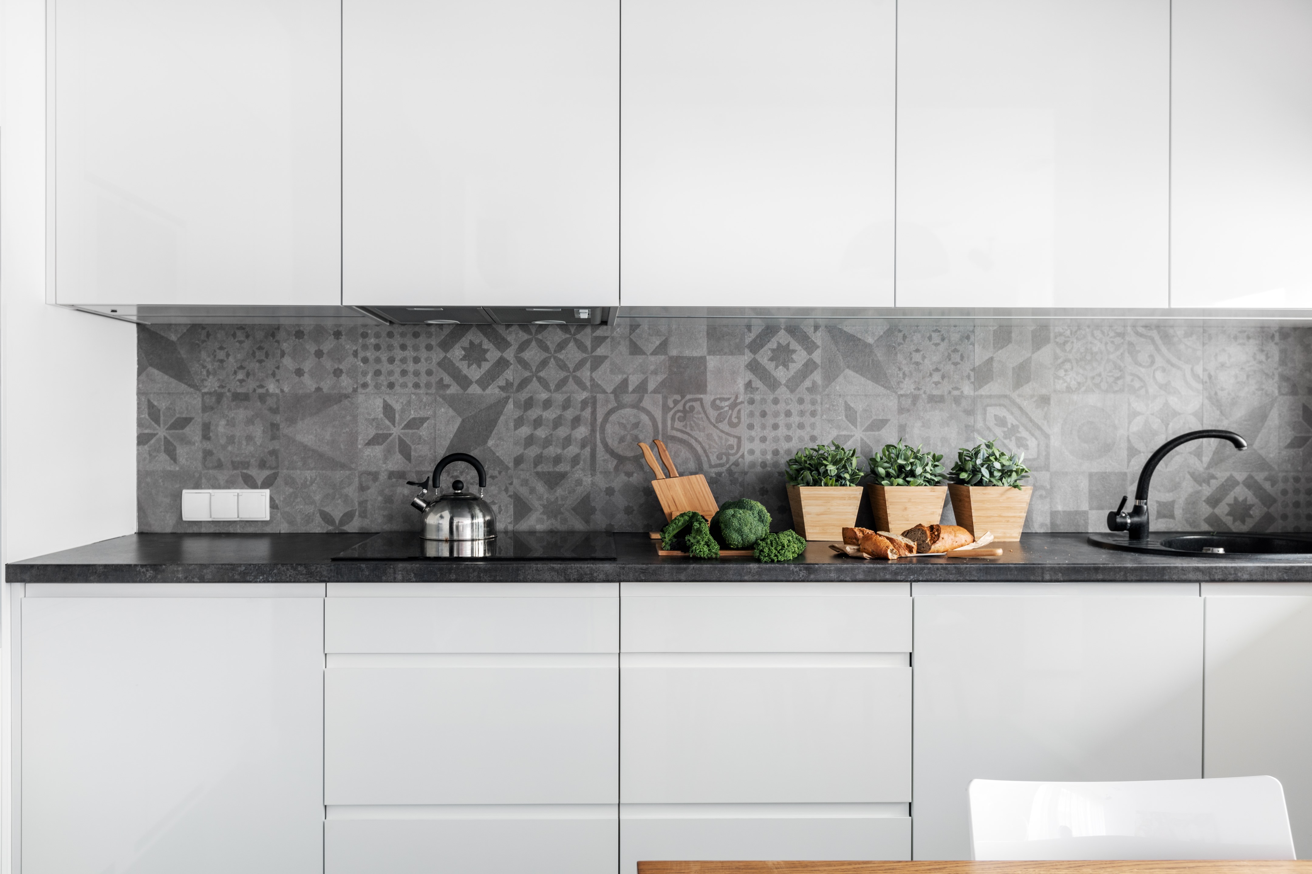 2014 年完成的波兰共和国 Al. Rzeczypospolitej 室内设计案例-8