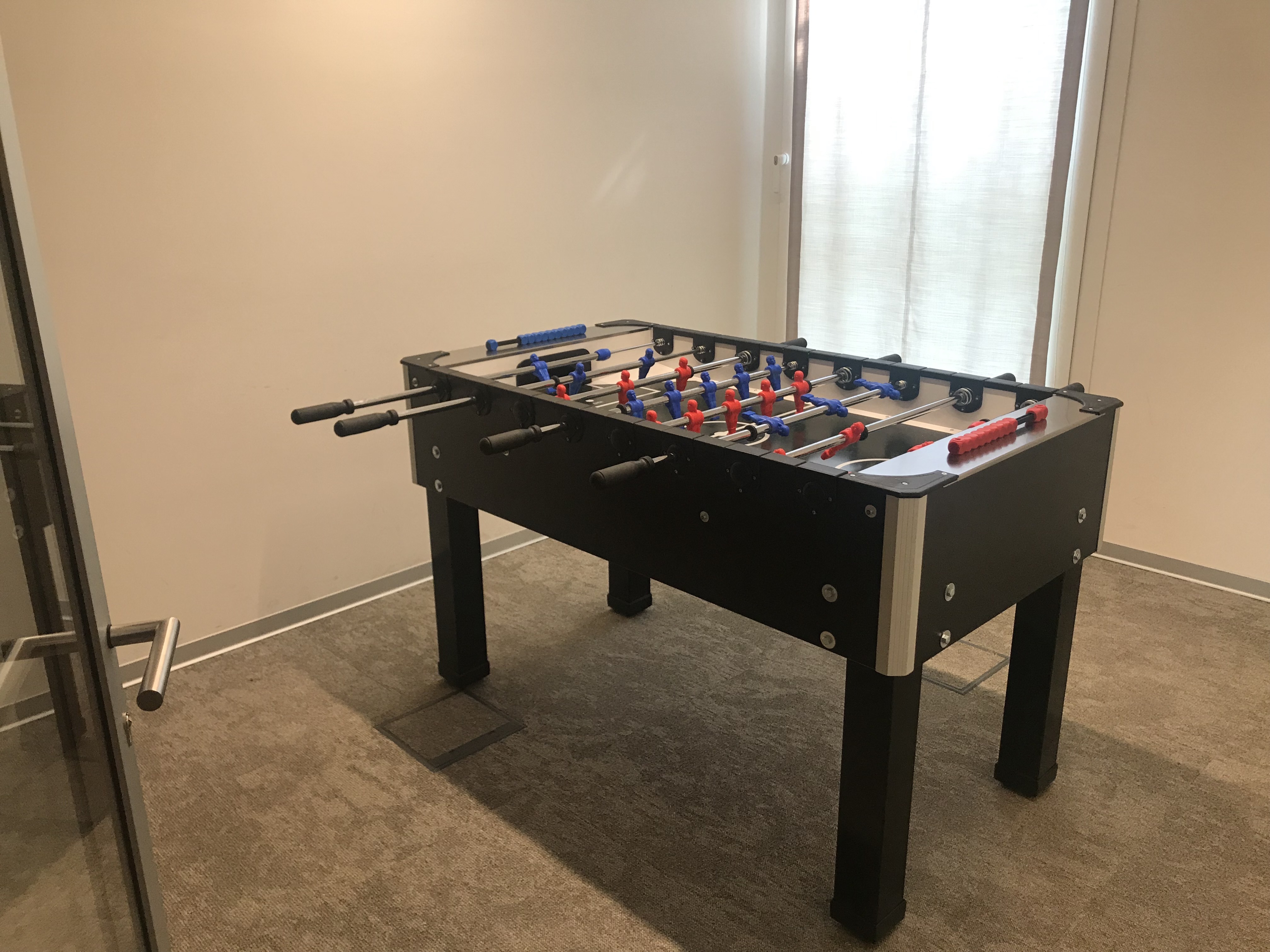 电信公司总部打造高效休闲办公空间-3