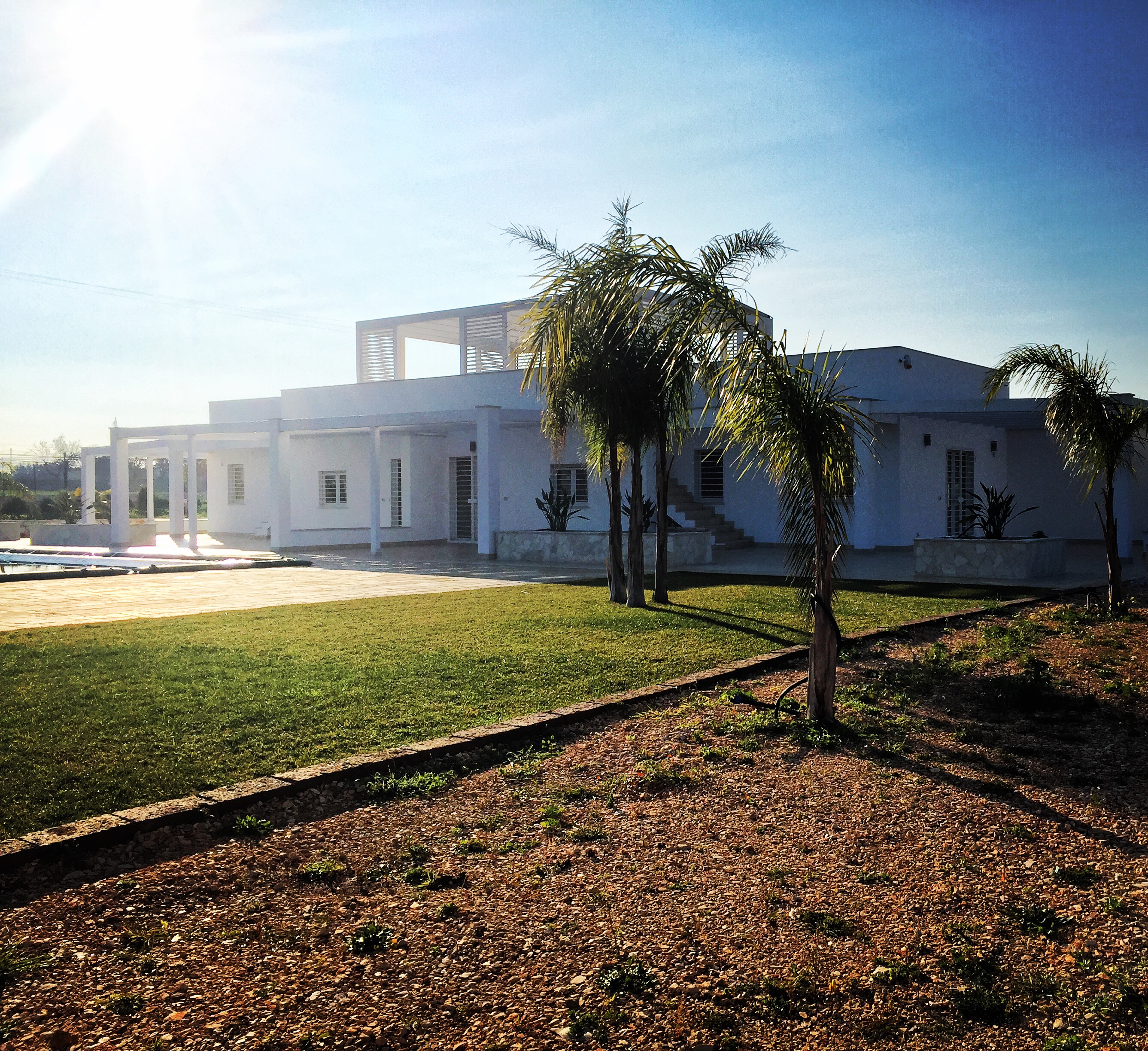 2015 年完成的 Casa Sq 公寓室内设计-7