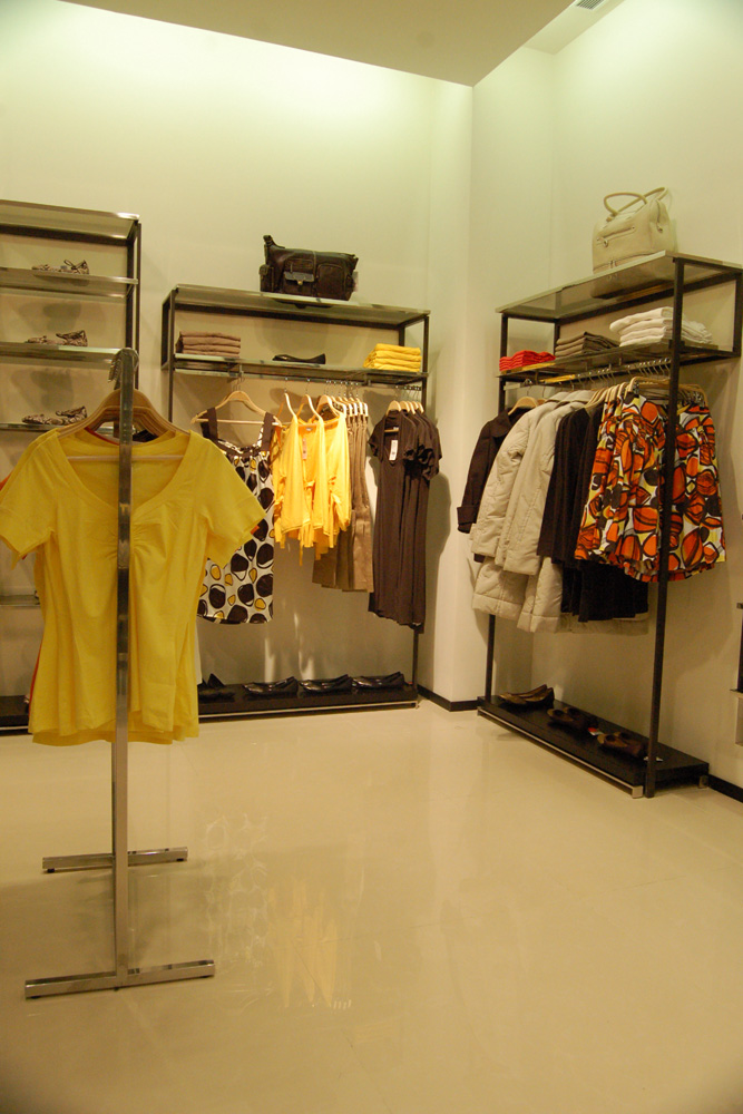ZARA店面-7