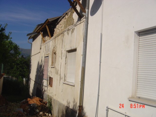 2016 年完成！砖结构建筑修复与加固案例-2