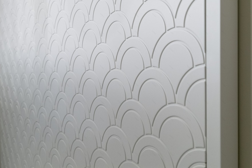 历史中心的地标修复 · 意大利 Monopoli 陶瓷酒店-14