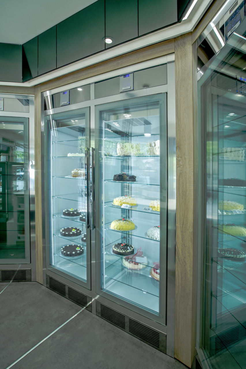 Gelateria Acquario 室内设计案例-10