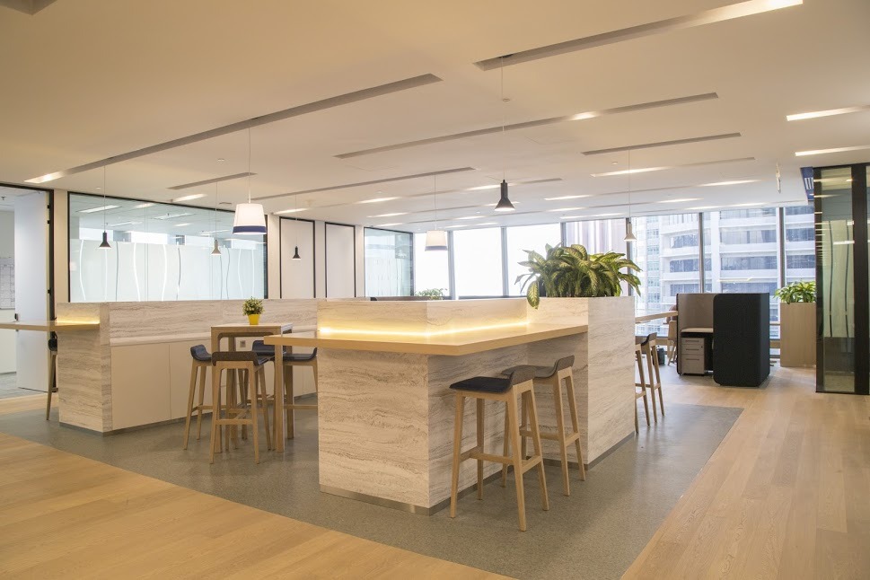 新加坡中心商务区的高级办公空间-27