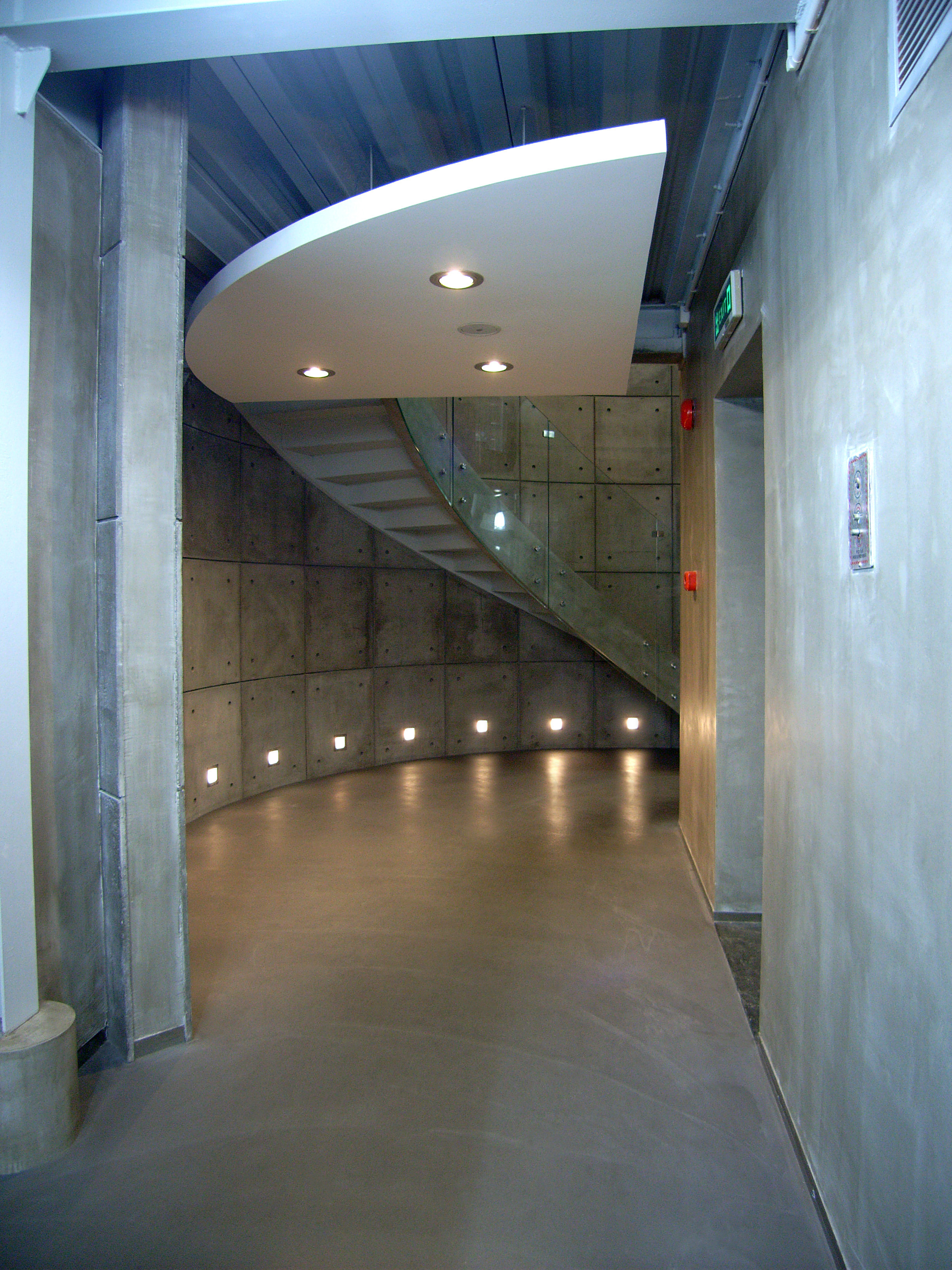 印度办公室 | 现代简约风格的办公空间-20