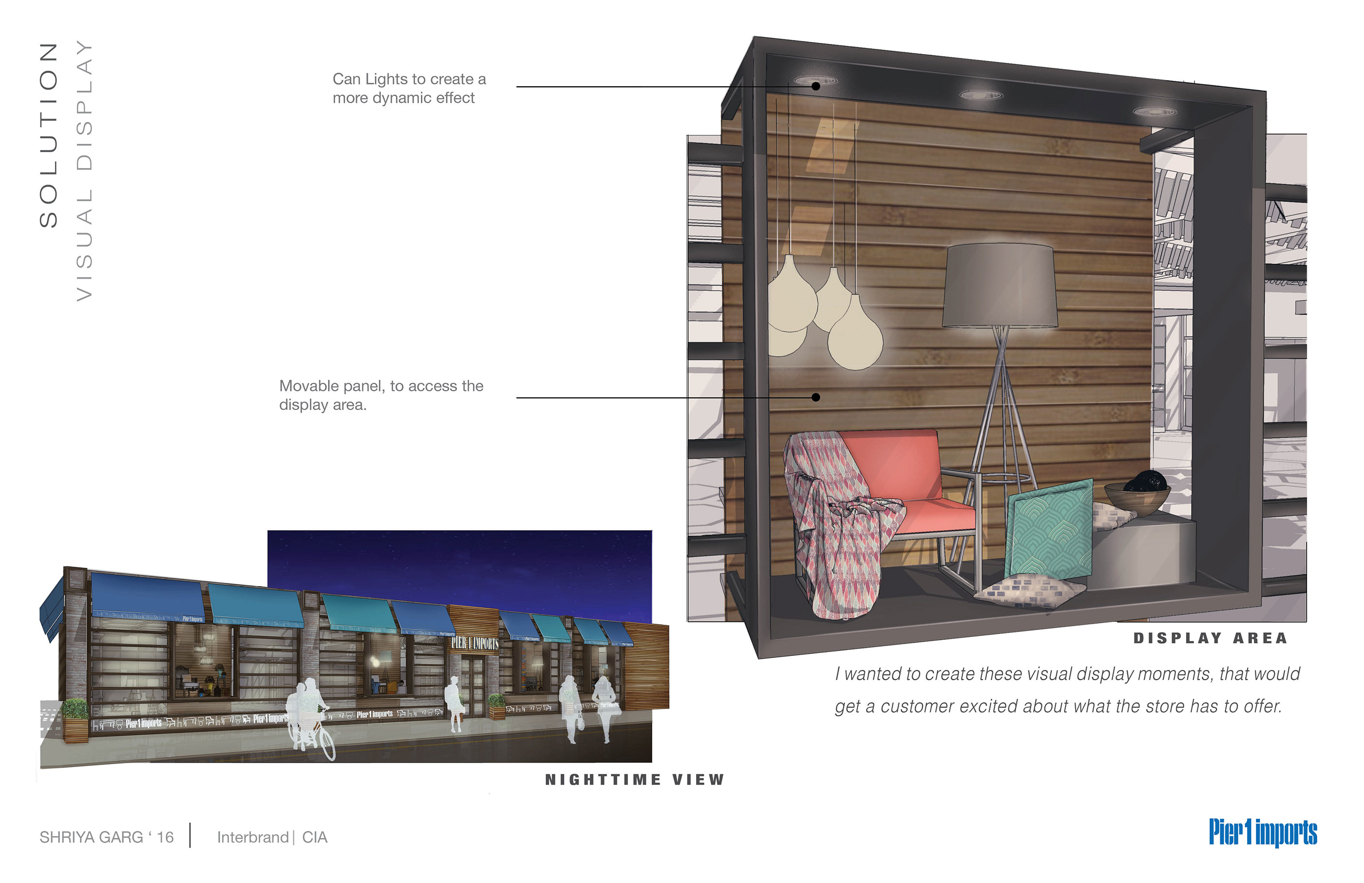 PIER 1 IMPORT - sponsored project by Interbrand.-16