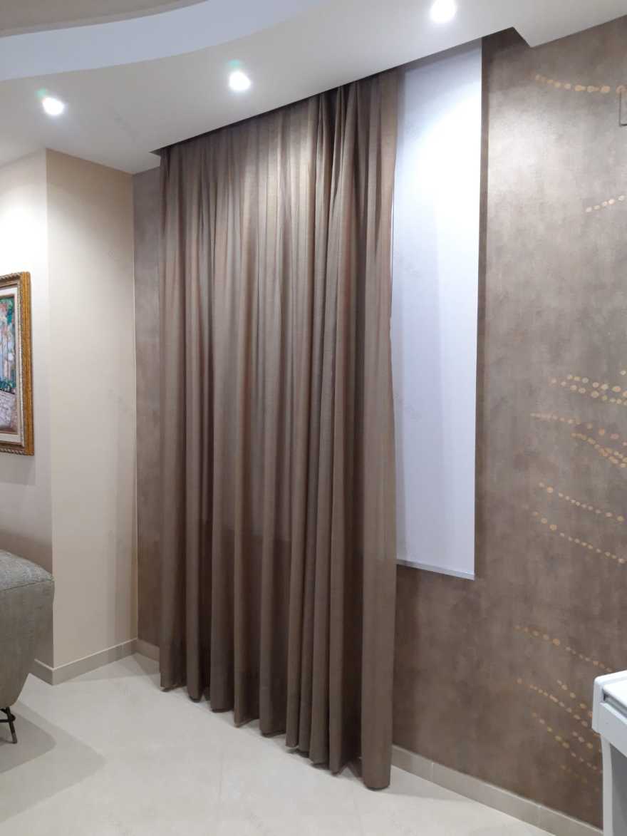 意大利乡村别墅的壮丽改造-42