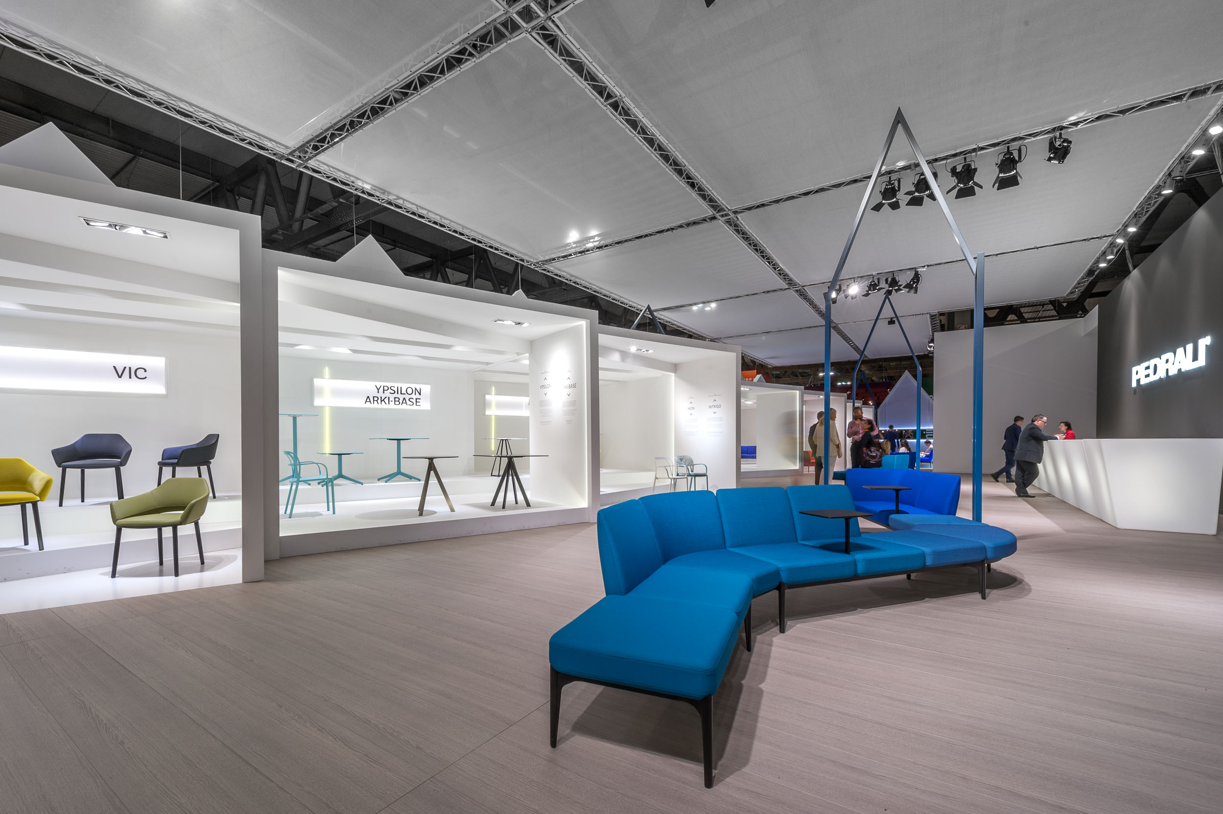 佩德拉利城市生活-0