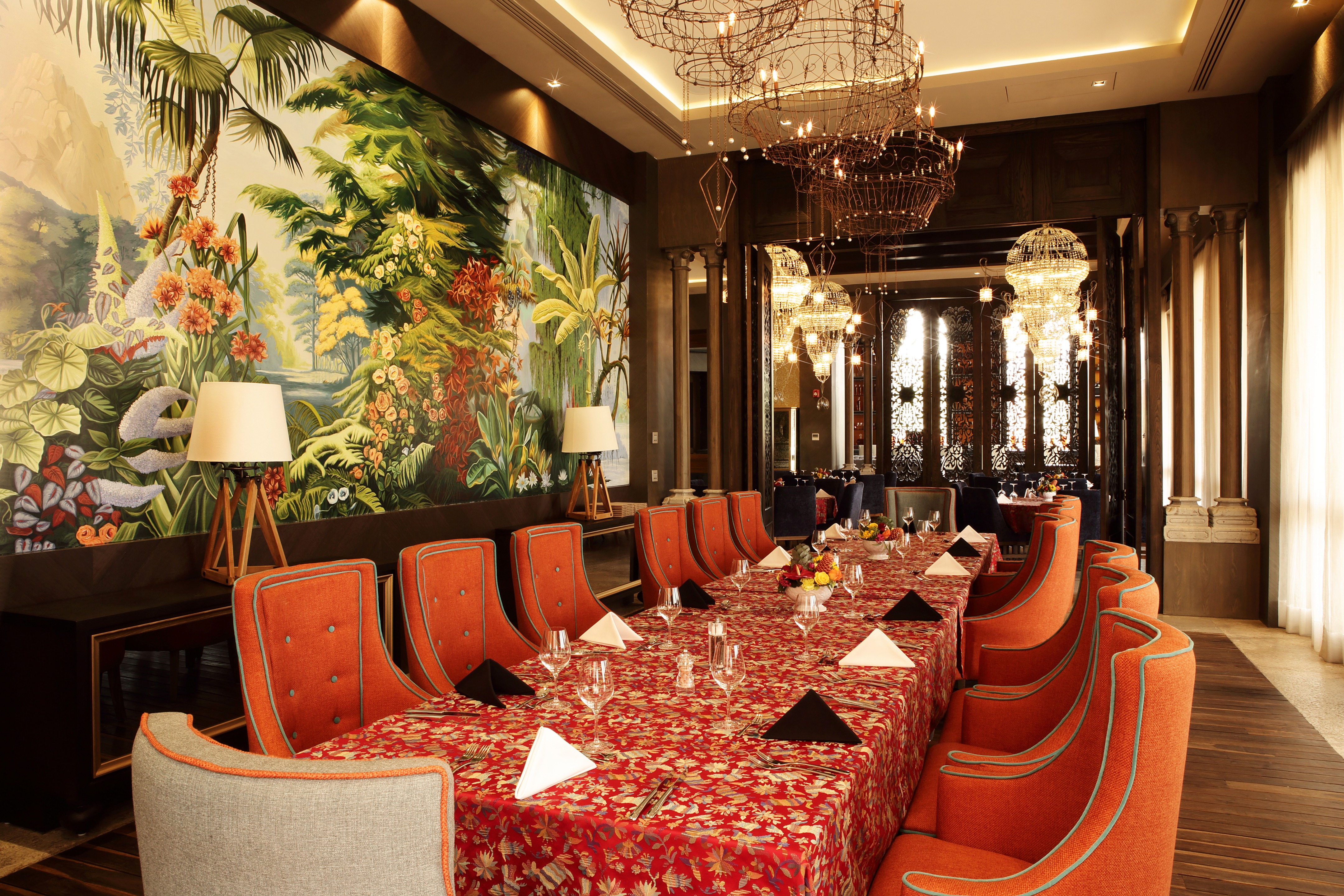 墨西哥 Patron 龙舌兰酒厂精品酒店设计-23