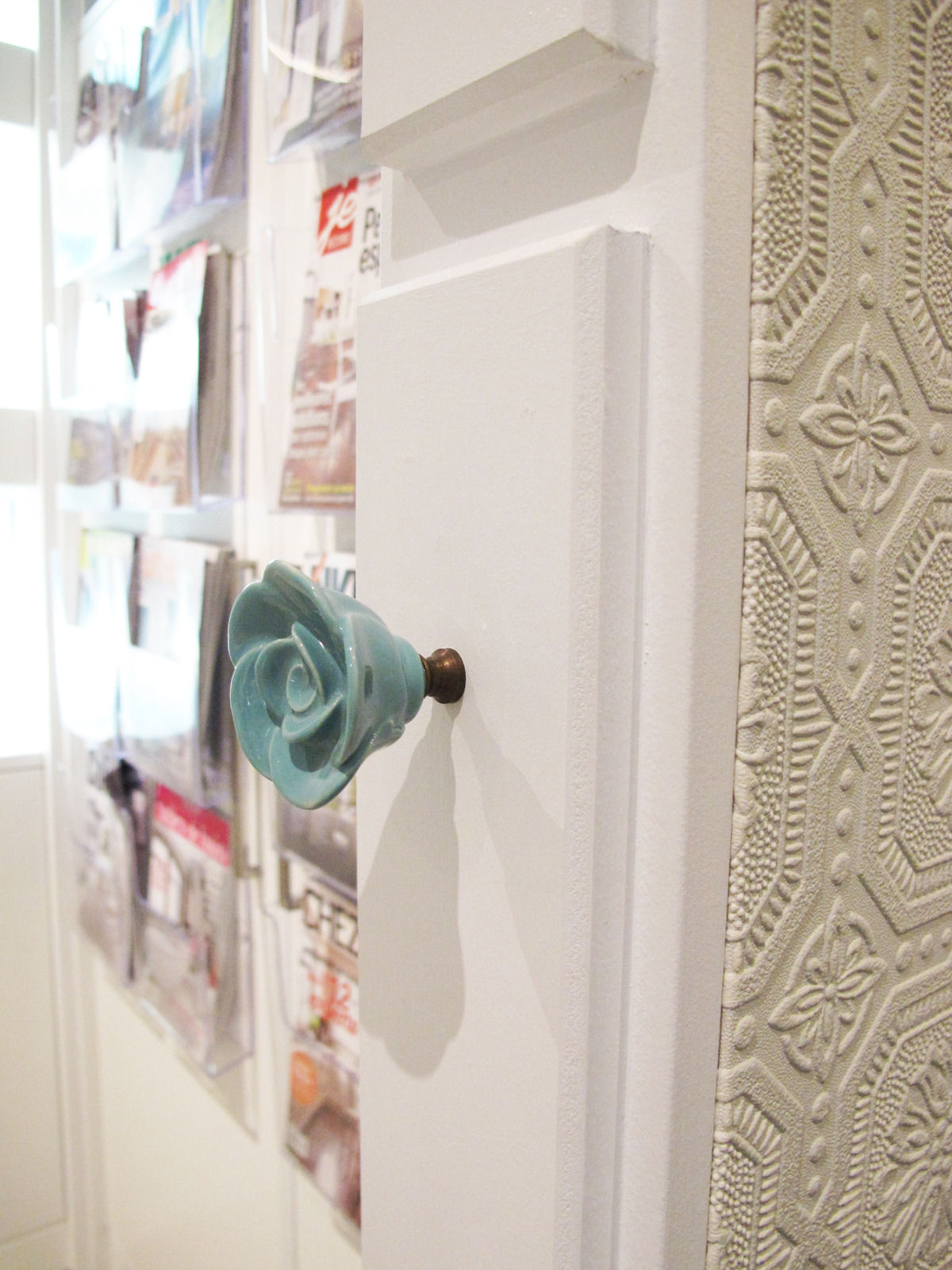 专业室内设计师的家办公空间-13