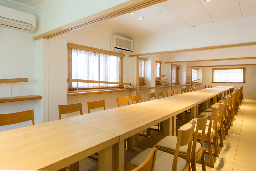 艺妓舞台寿司店-11