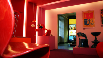 20 世纪工艺与设计 | 阿尼雅各布森房间-5