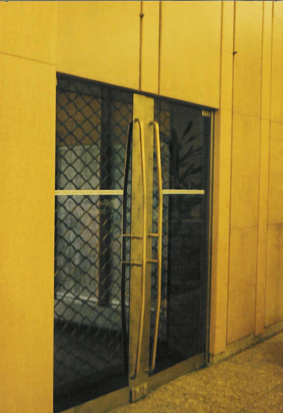 90 年代德国法国小型室内设计作品集-17