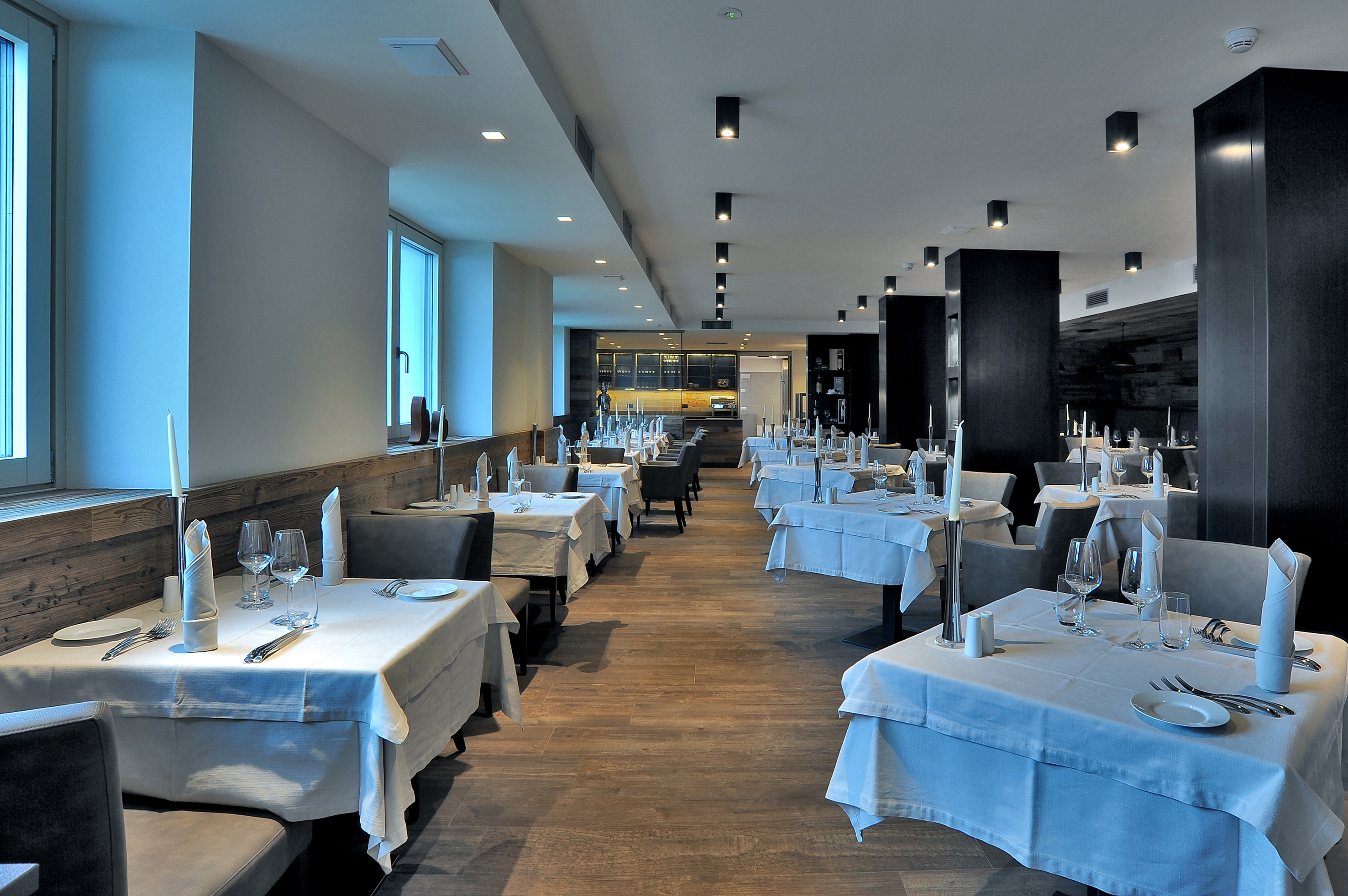 利维尼奥体育酒店-4