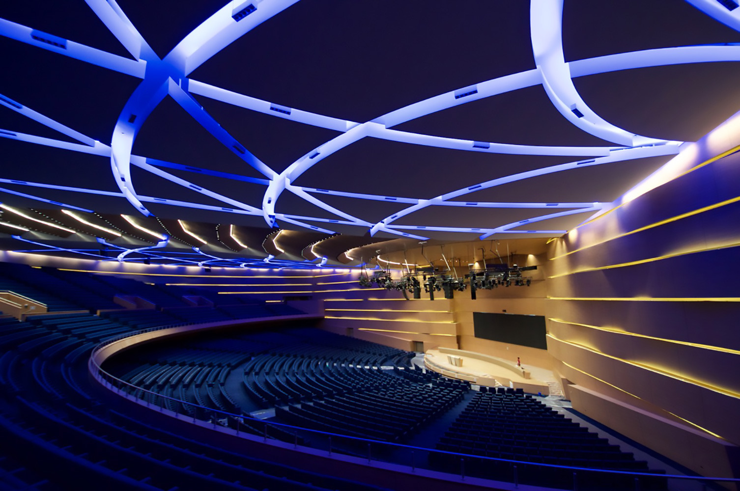 C·I·C·国际会议中心-0