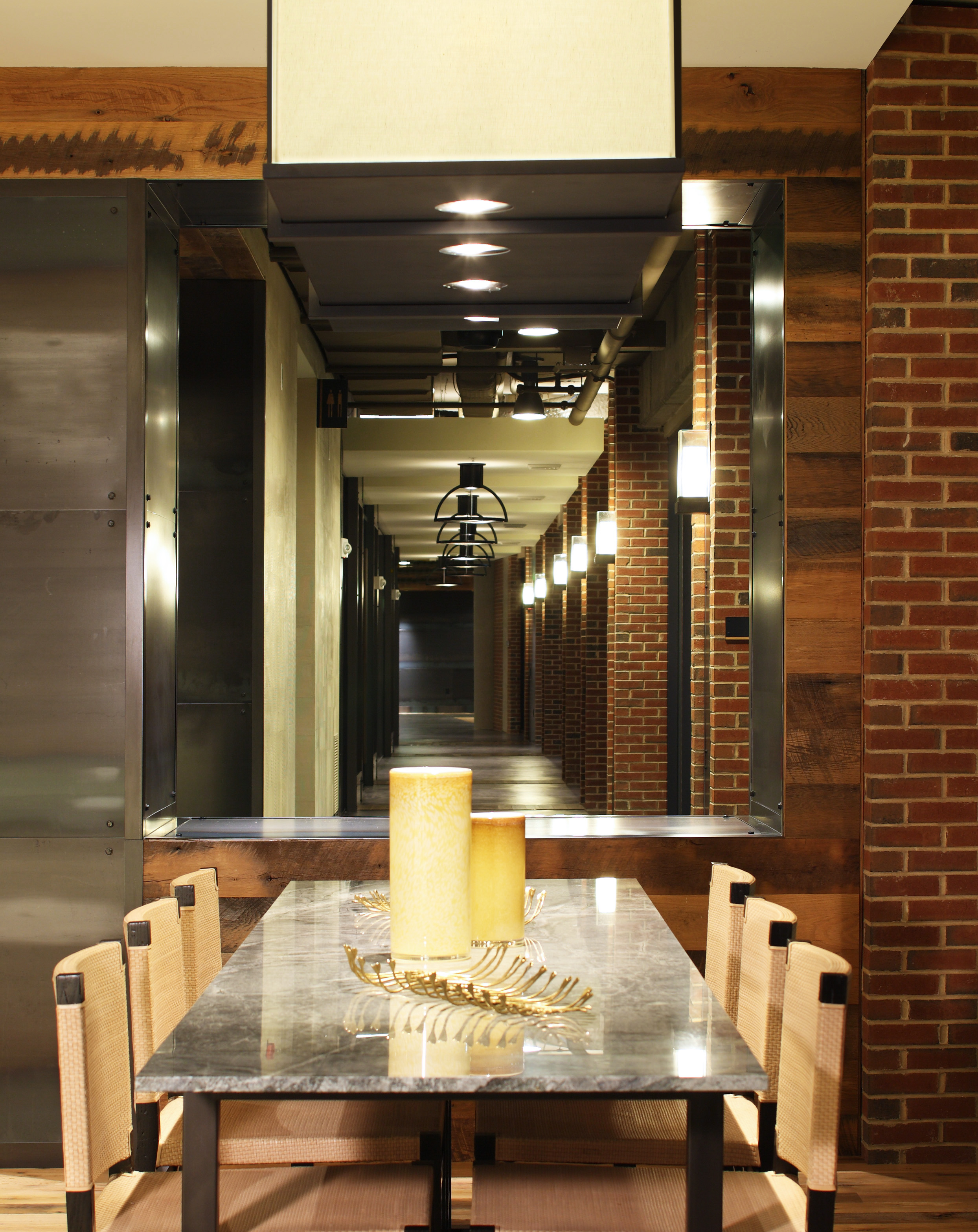 联邦码头公寓-10