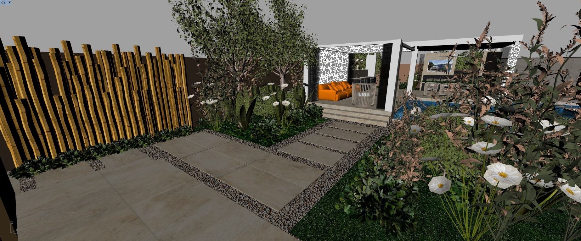 2016 年迪拜朱美拉别墅室内设计佳作-18