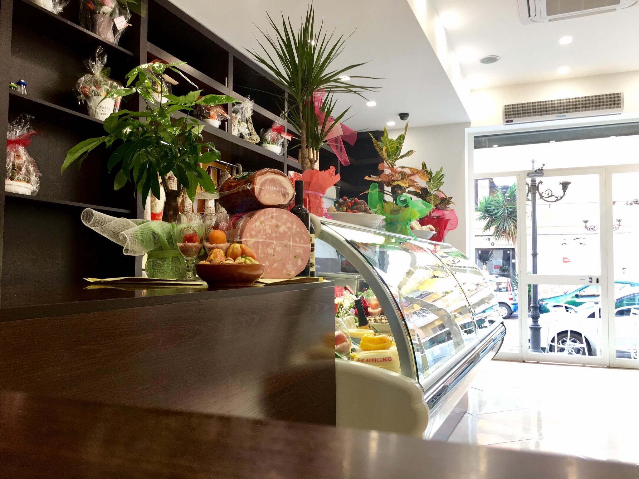 2017 年完成的 Forno Fusco 餐厅设计-5