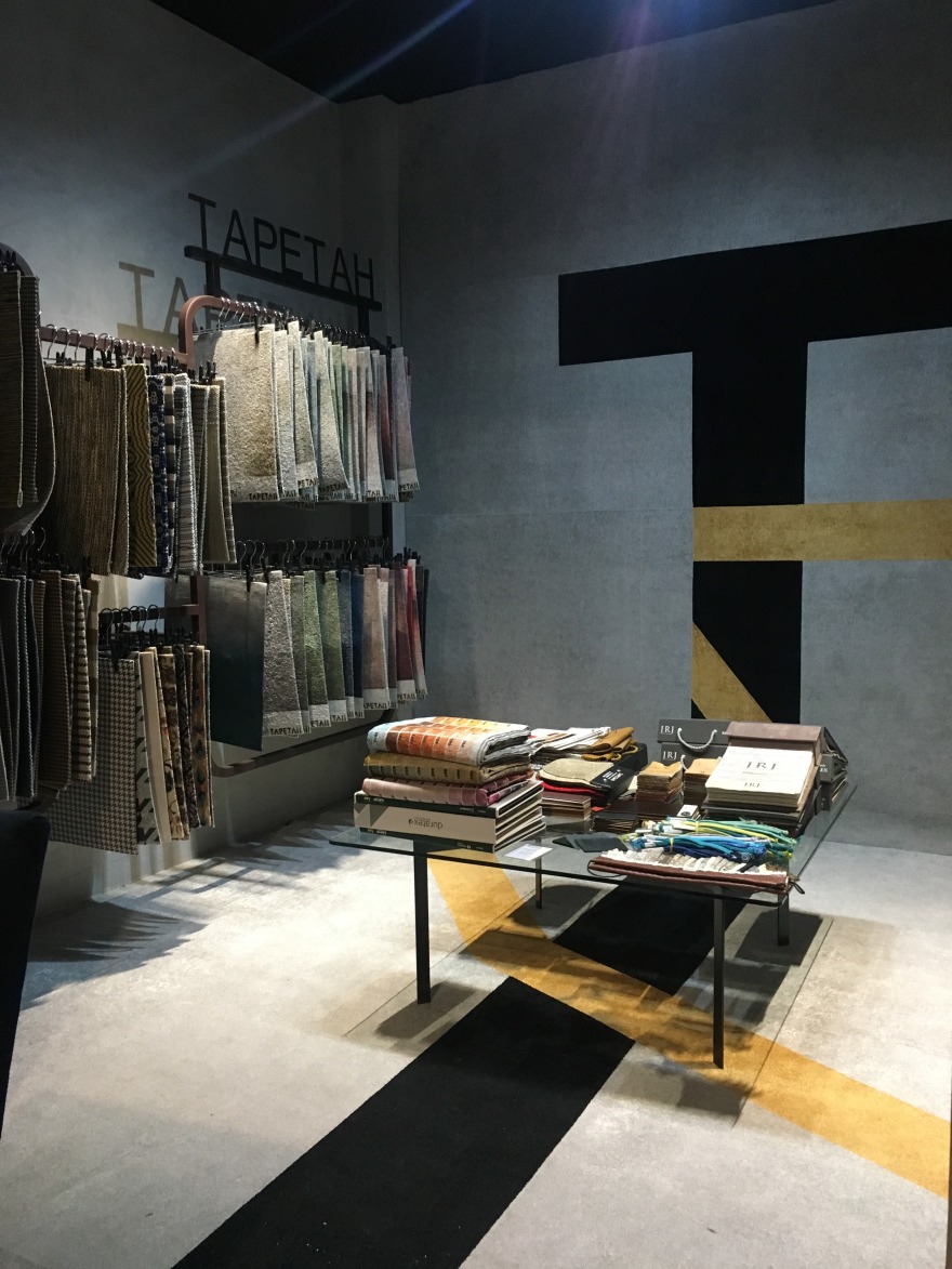 巴西旗舰家居店,打造独具特色的展示空间-8