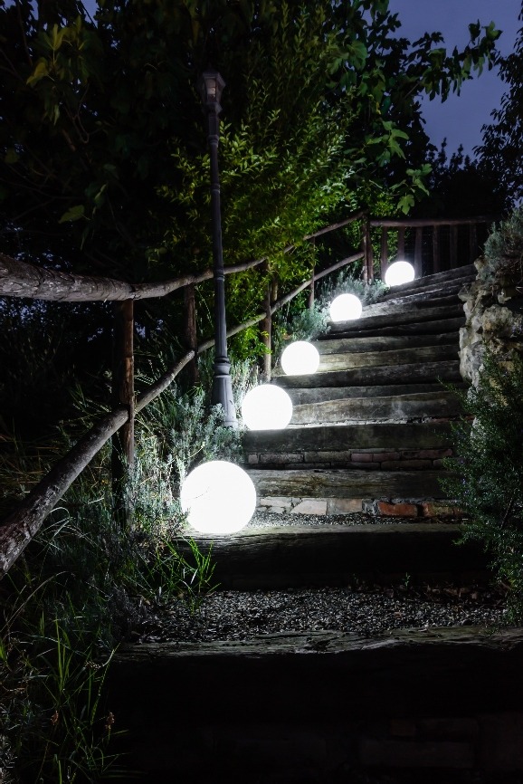 Plart Design 餐厅露台空间摄影-24