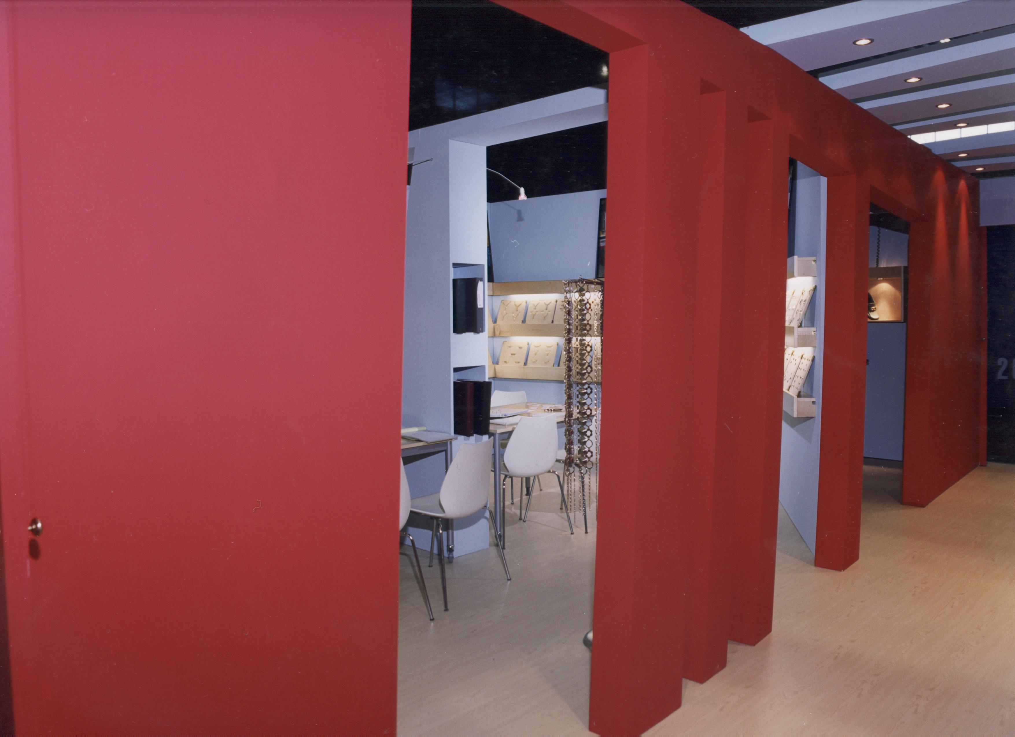 大胆展览设计-8