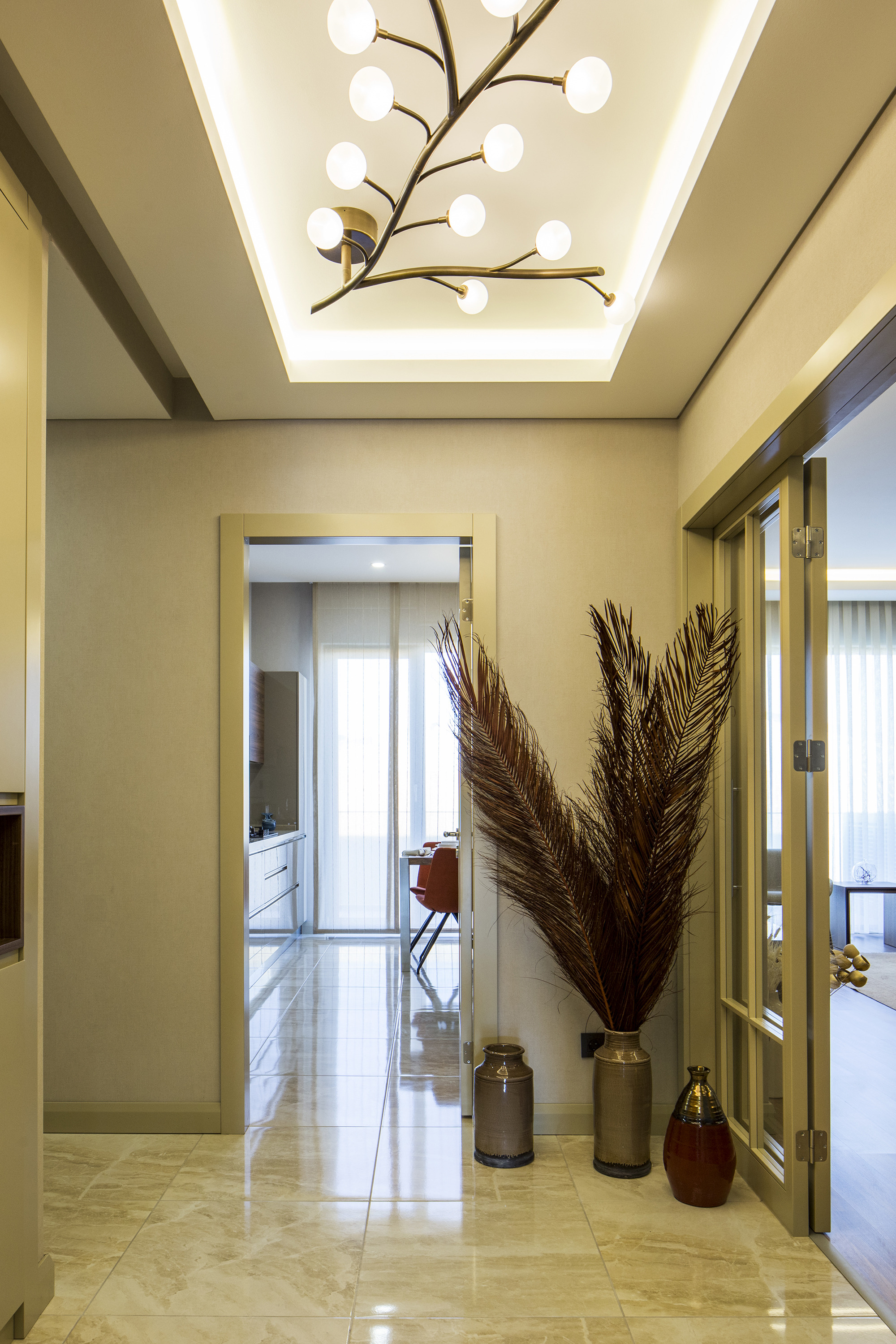 3S FIRUZE HOUSING 社区-8