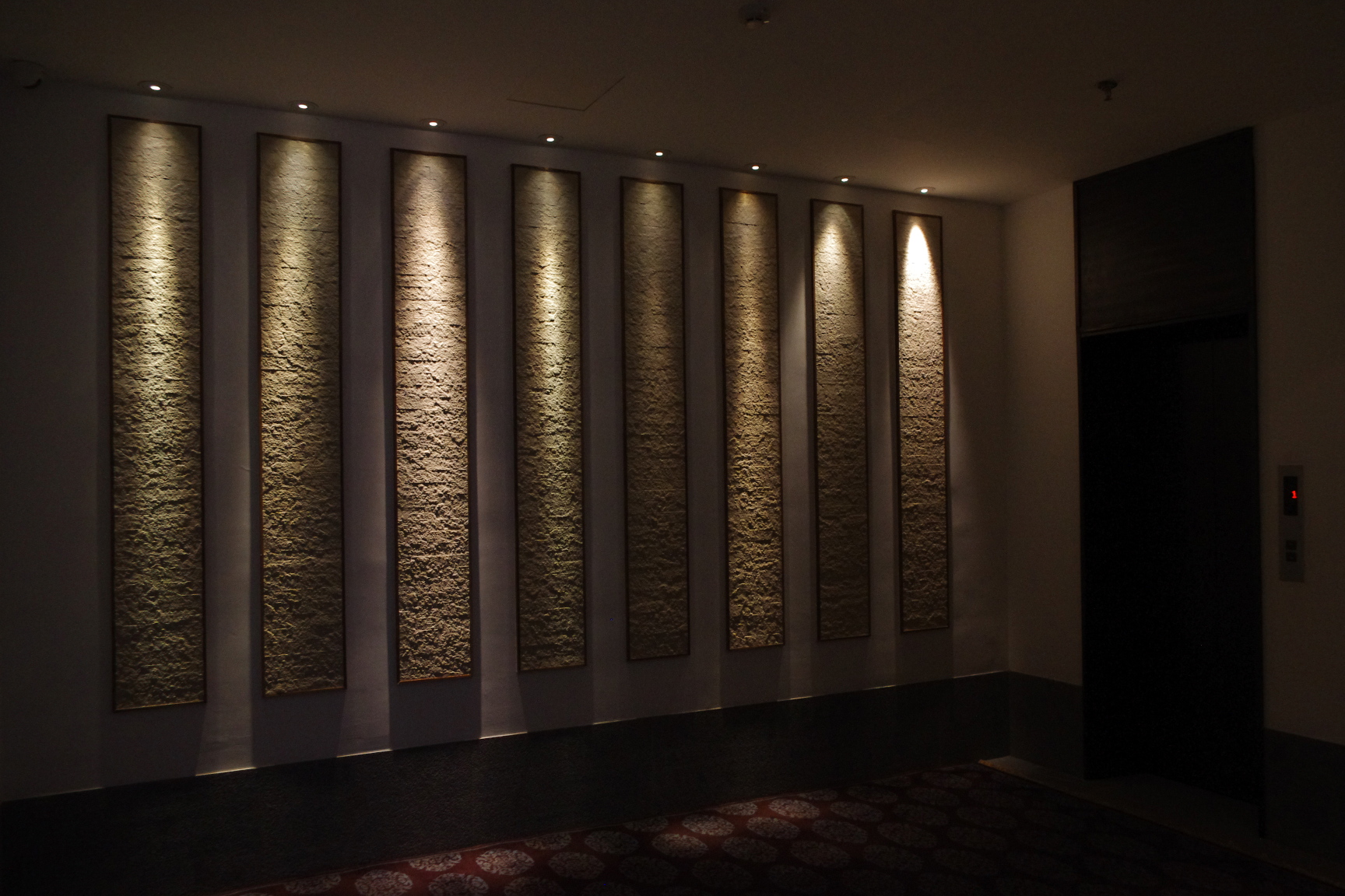 JAYA  北京安曼颐和酒店-3-9