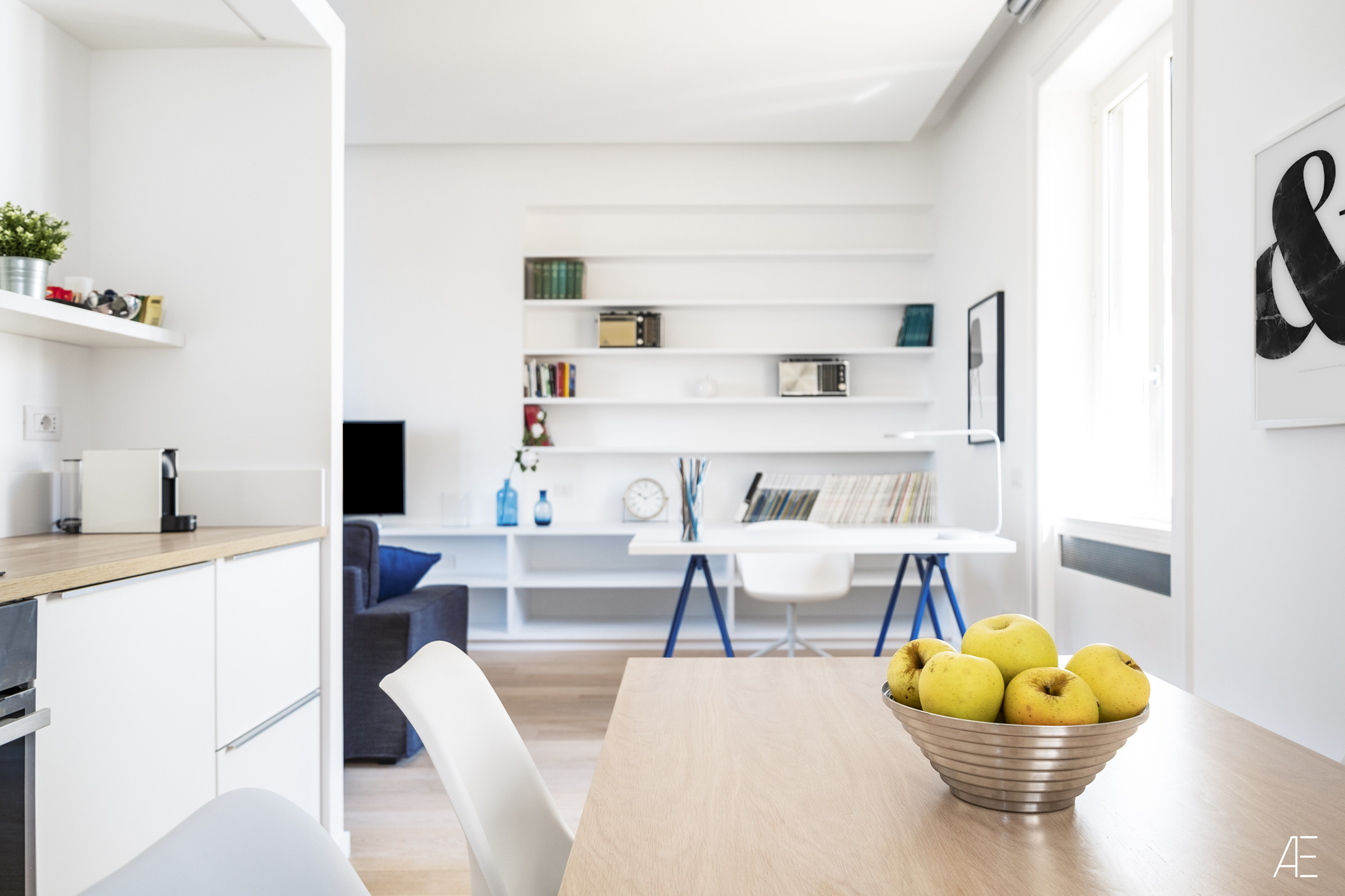 历史建筑中的现代酒店公寓设计-14