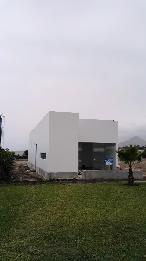 海滩别墅的室内设计魅力-3