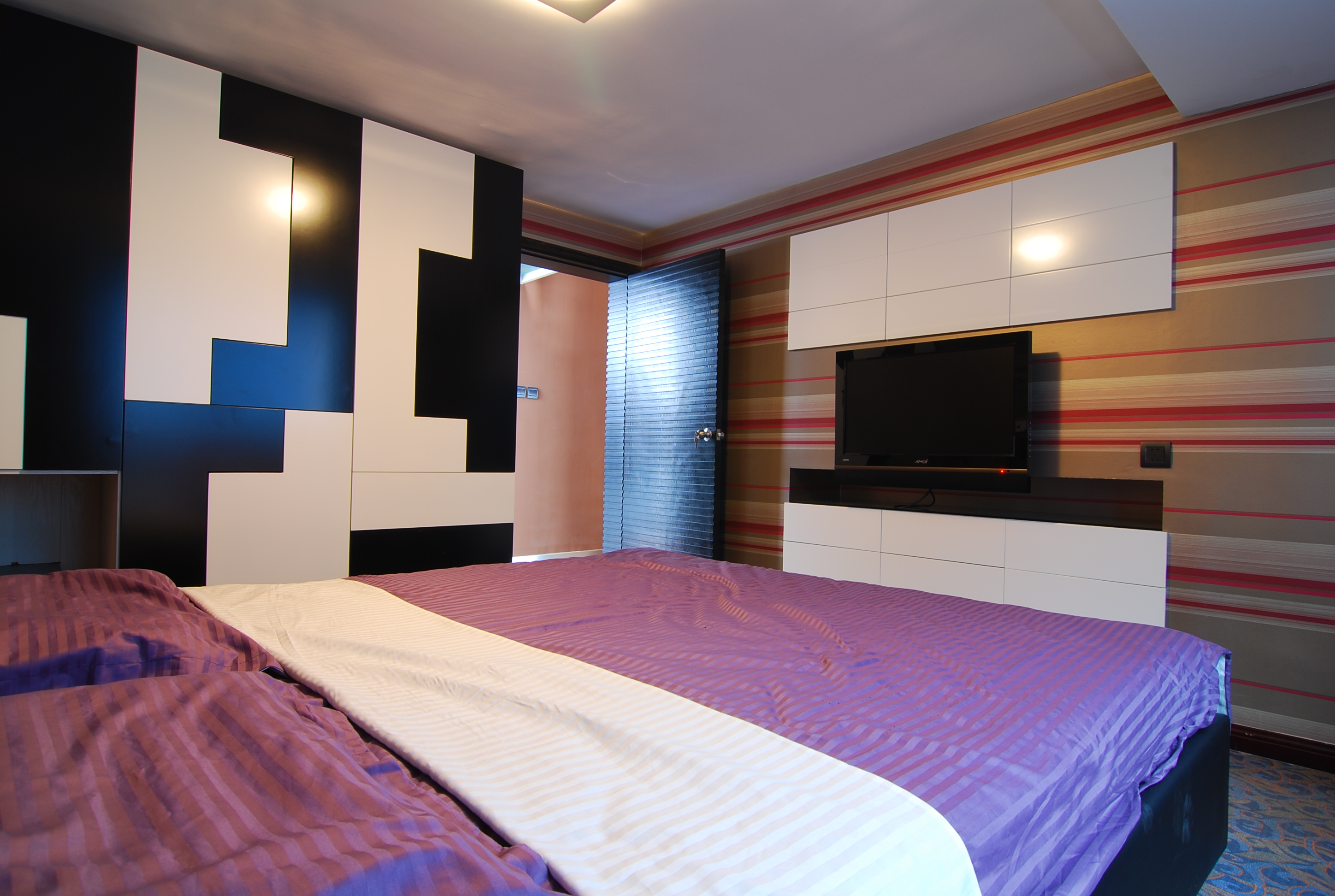 武汉东立国际山宅-1