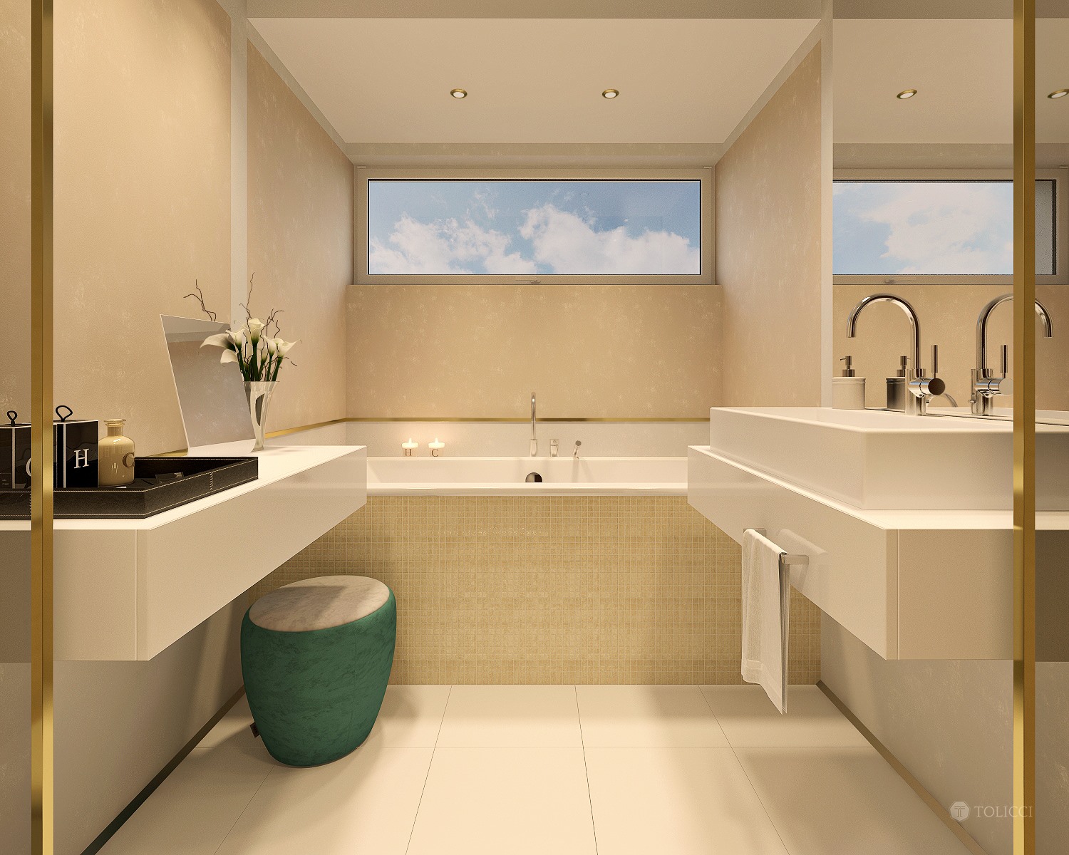 2014 年未实现的住宅设计方案-35