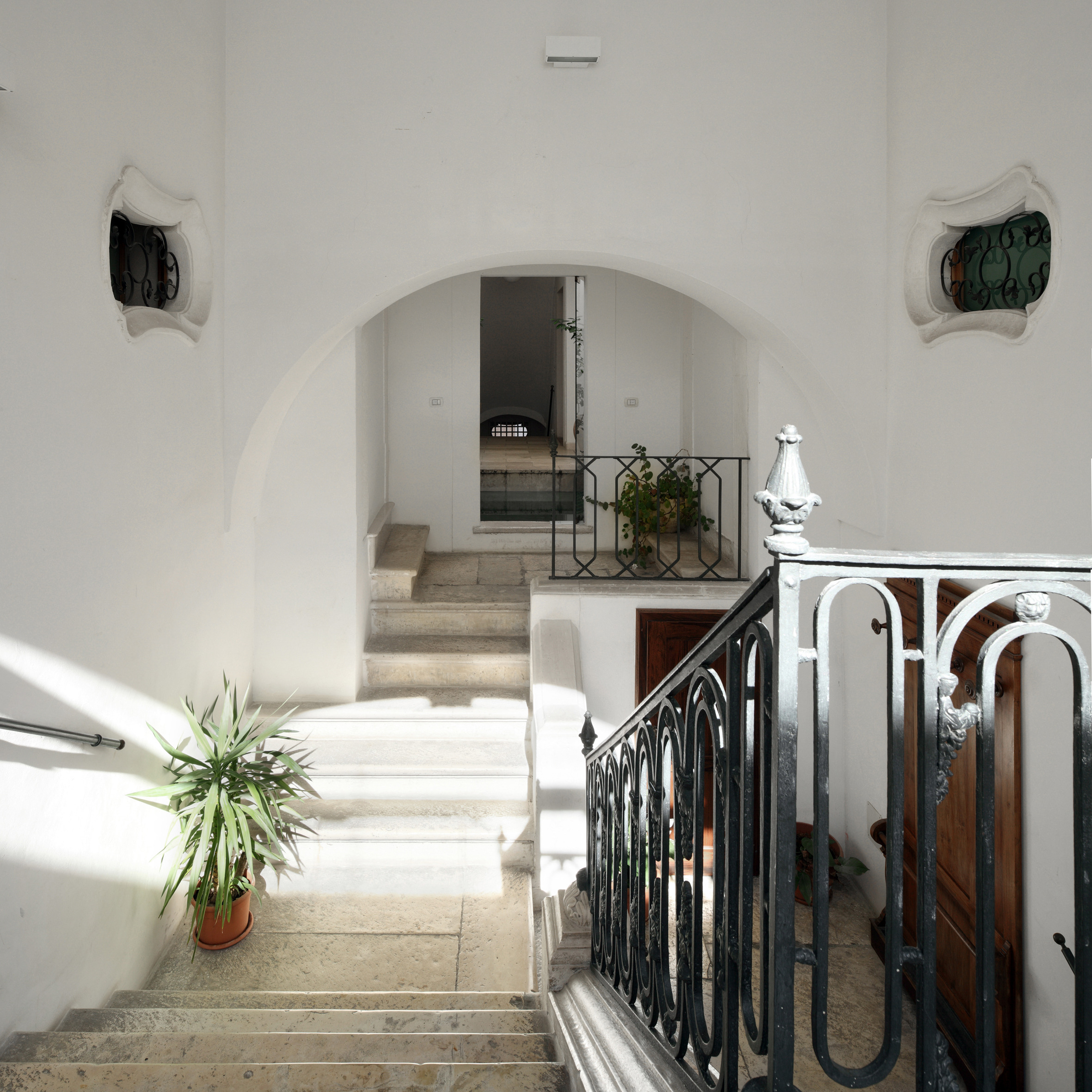 2009 年完成的私人住宅设计 | dimora E+G-2